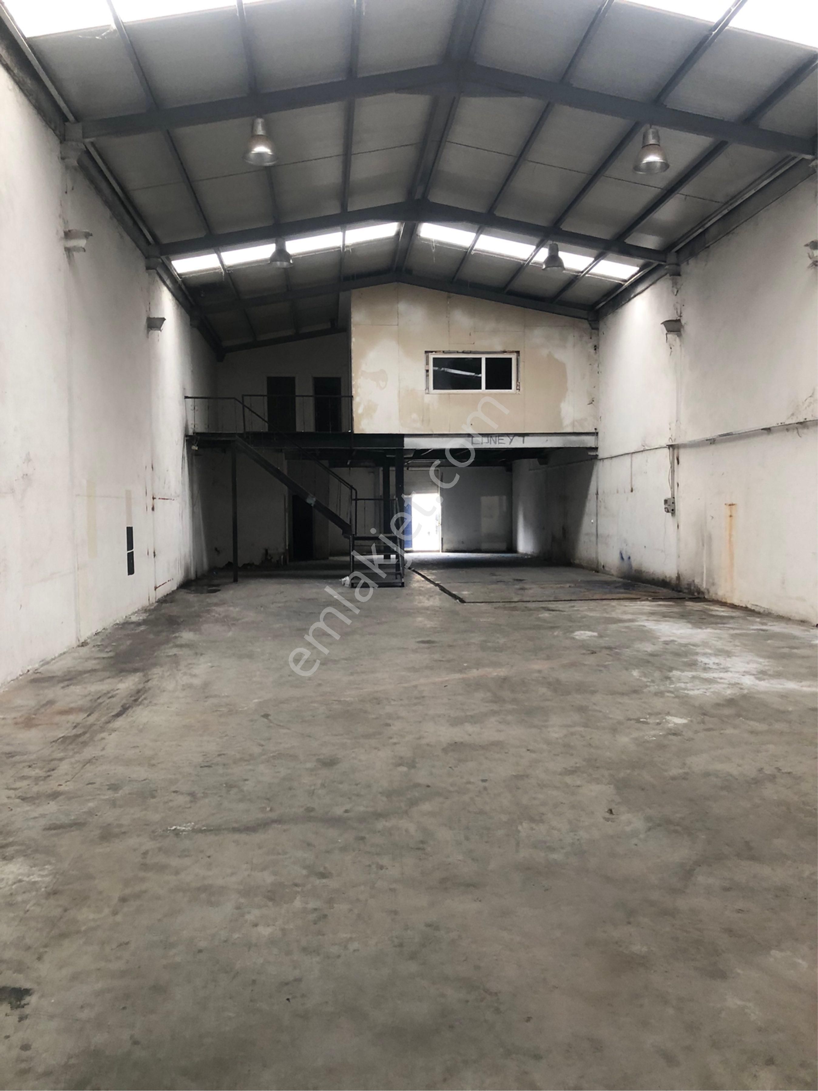 Metalsanda Satılık Dükkan - Görsel 5