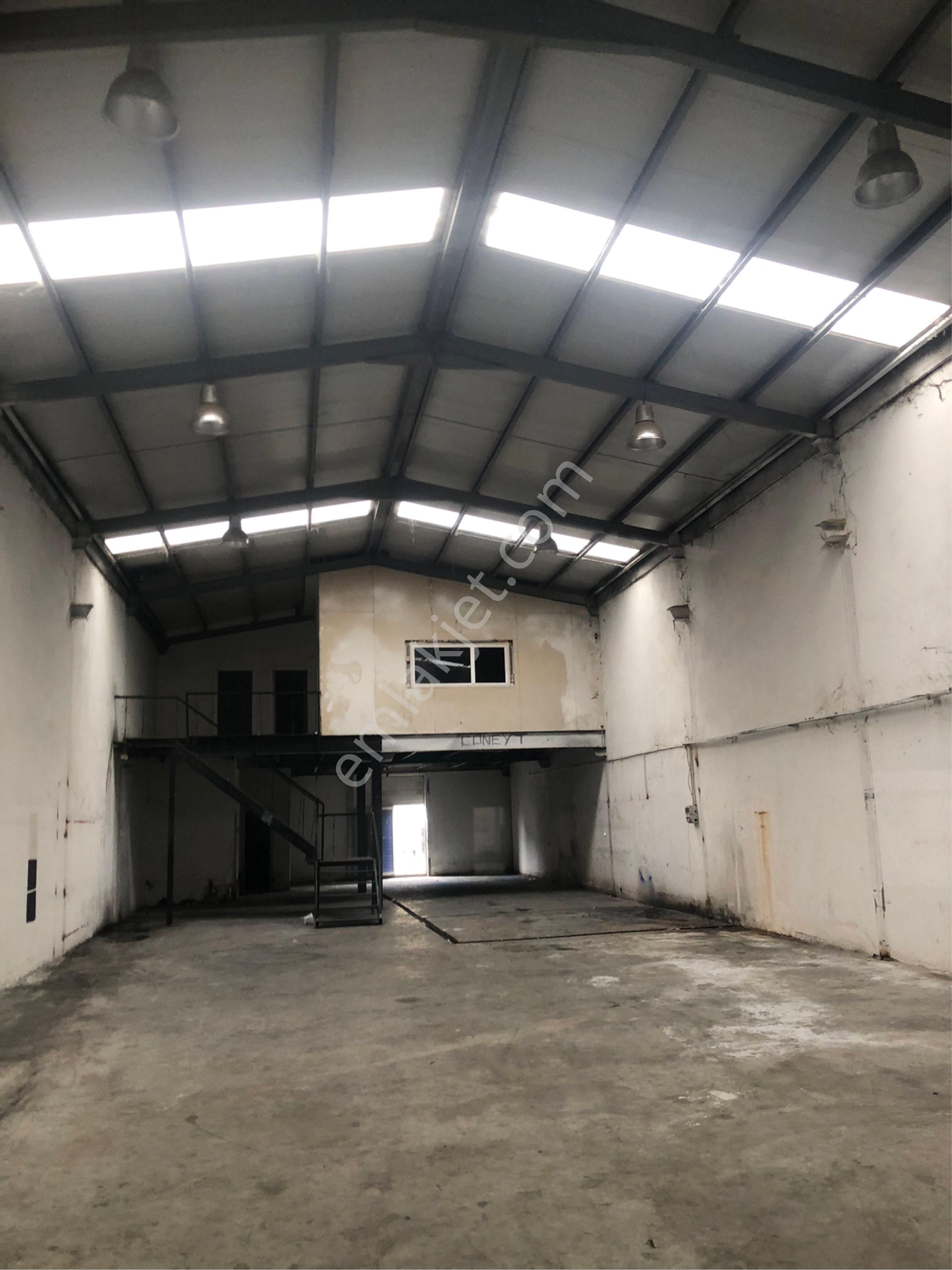 Metalsanda Satılık Dükkan - Görsel 9