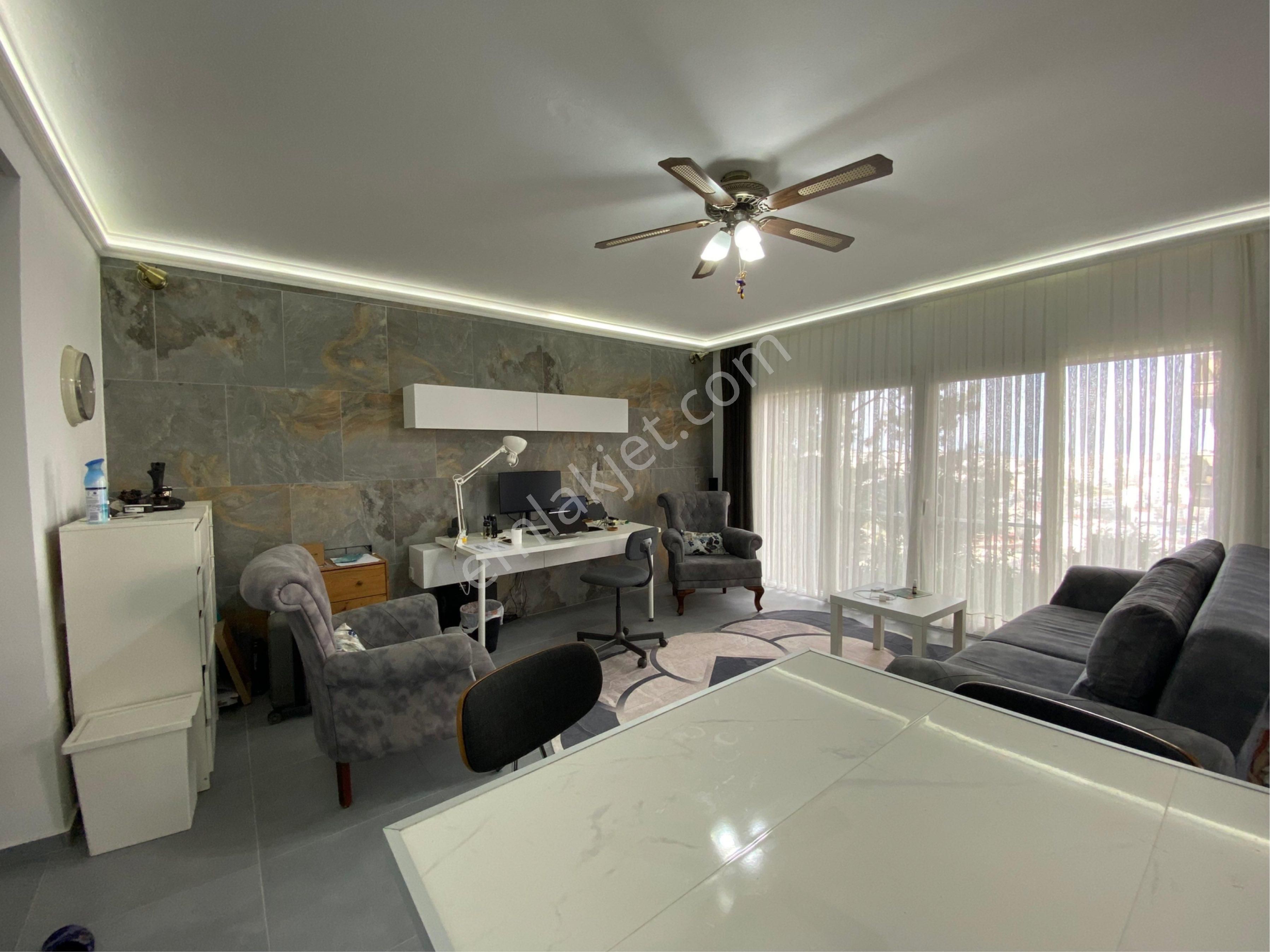 Havuzlu Sitede Ayrı Girişli 3+1 1+0 Tek Tapu Fırsatı! - Görsel 7