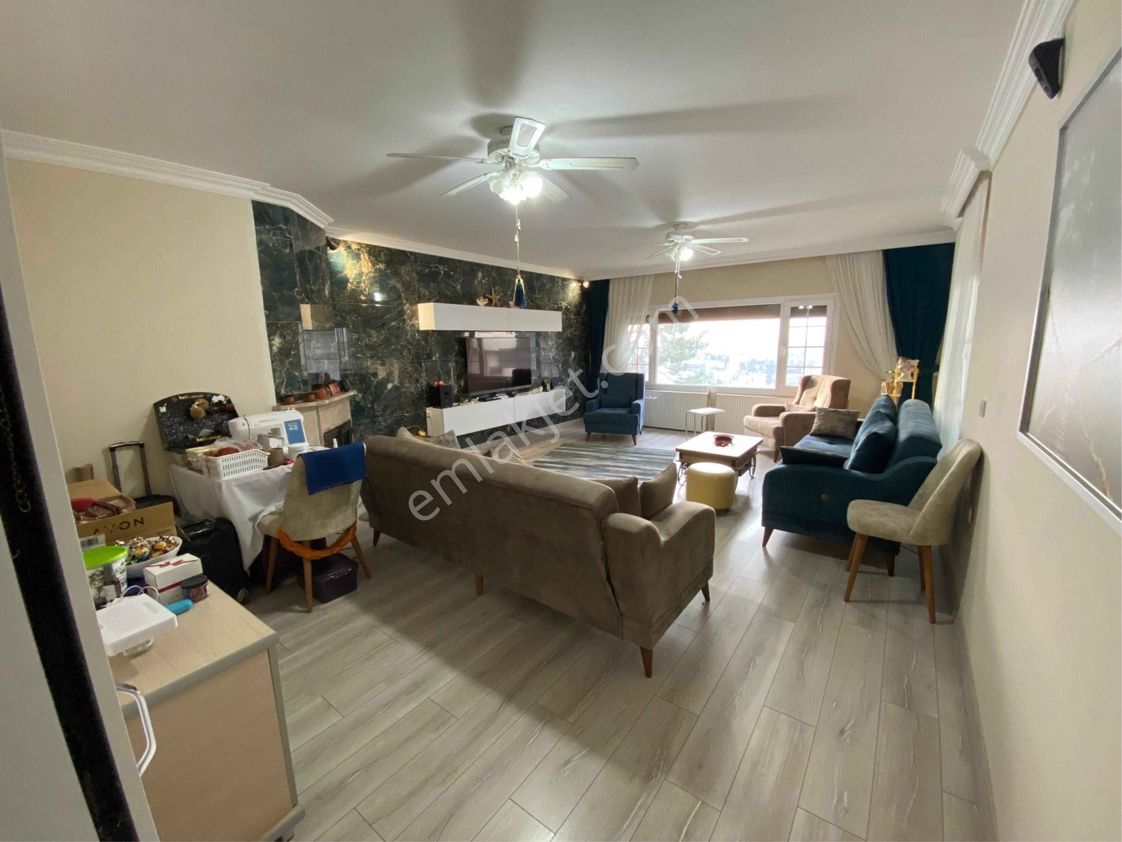 Havuzlu Sitede Ayrı Girişli 3+1 1+0 Tek Tapu Fırsatı! - Görsel 4