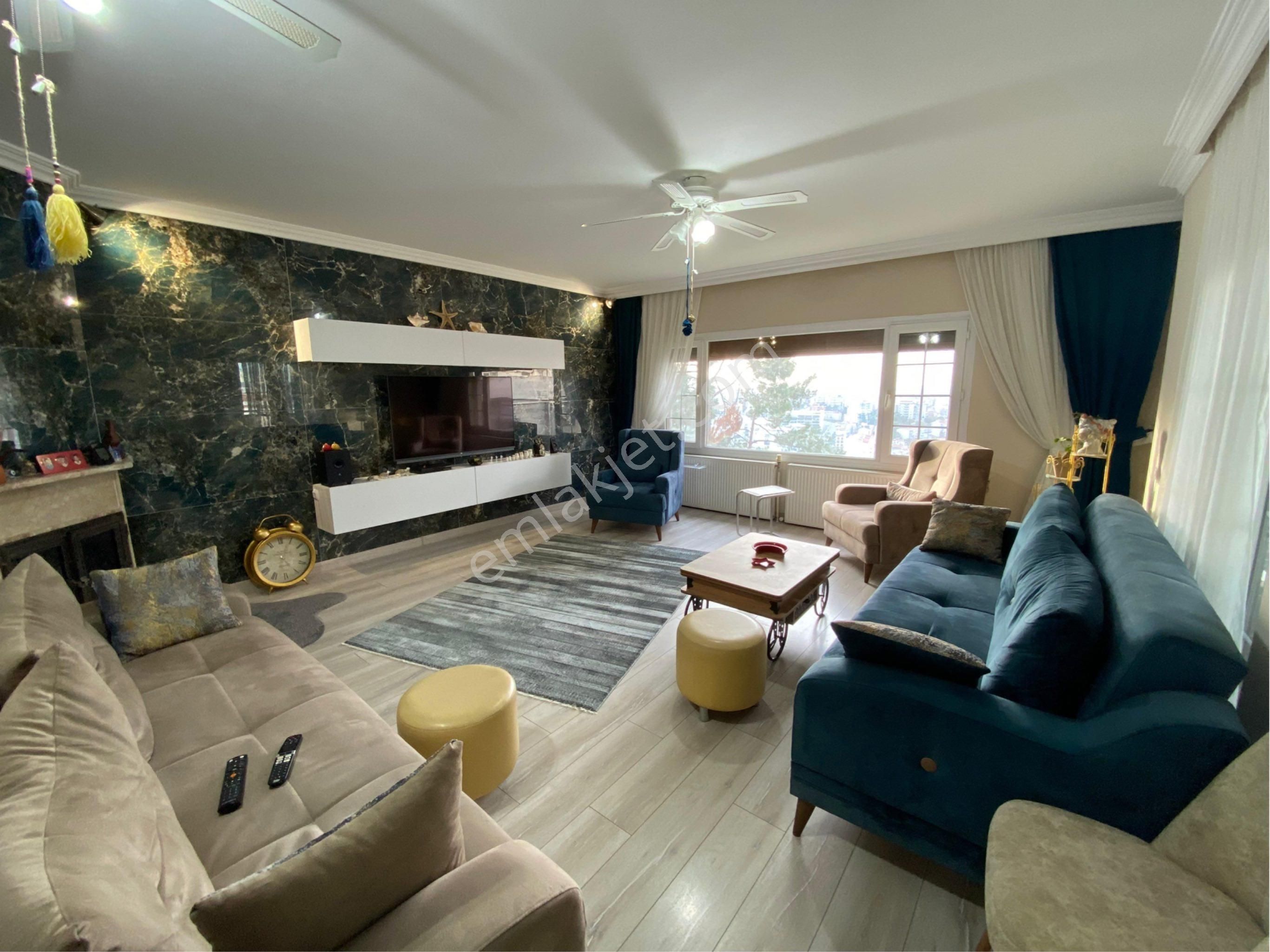 Havuzlu Sitede Ayrı Girişli 3+1 1+0 Tek Tapu Fırsatı! - Görsel 5