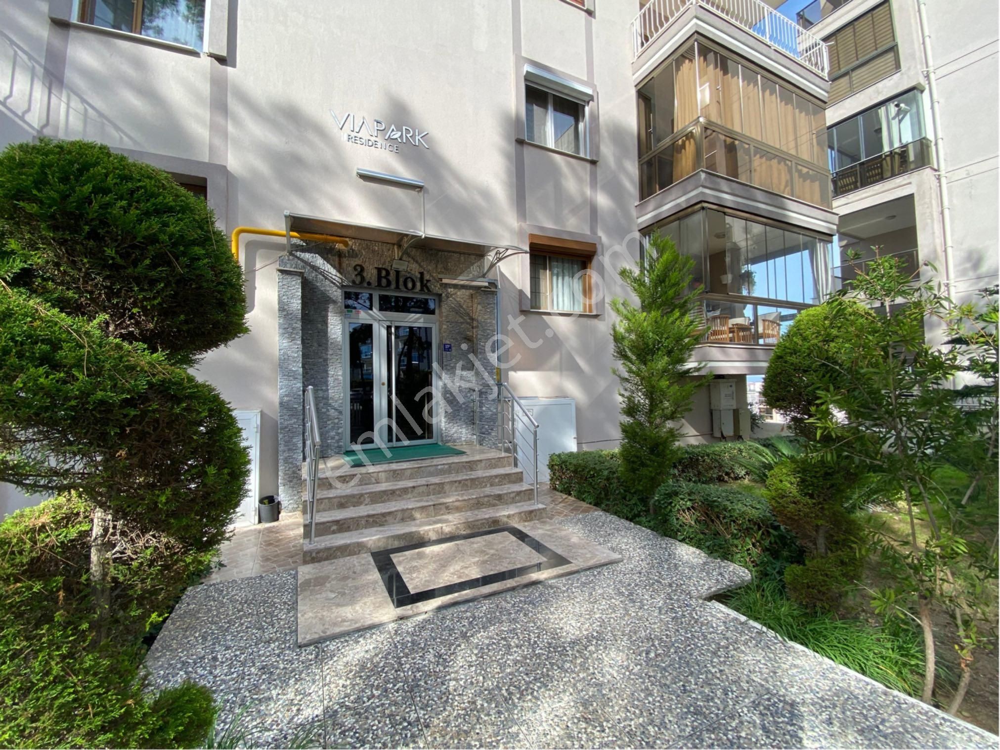 Havuzlu Sitede Ayrı Girişli 3+1 1+0 Tek Tapu Fırsatı! - Görsel 34