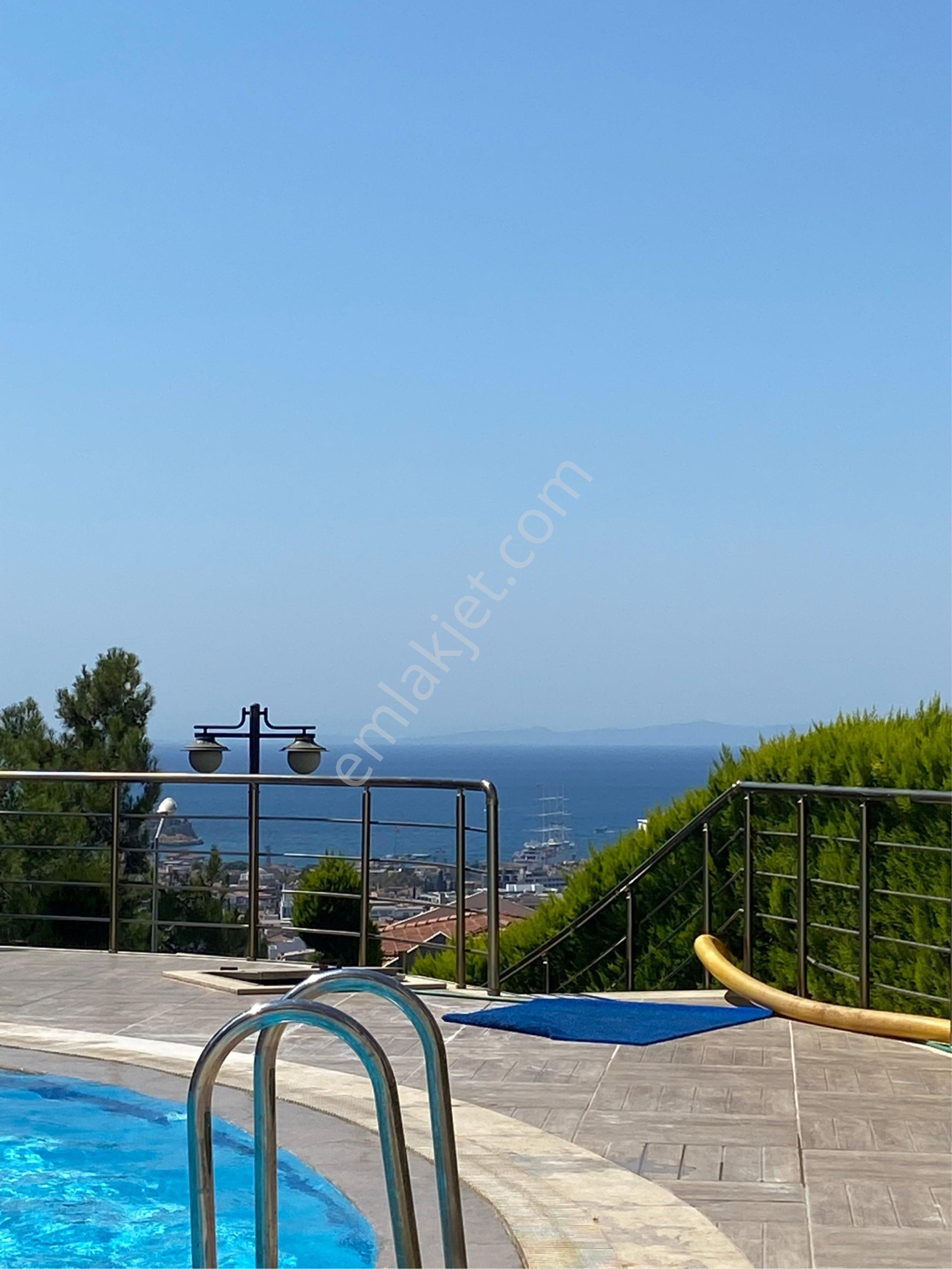 Havuzlu Sitede Ayrı Girişli 3+1 1+0 Tek Tapu Fırsatı!