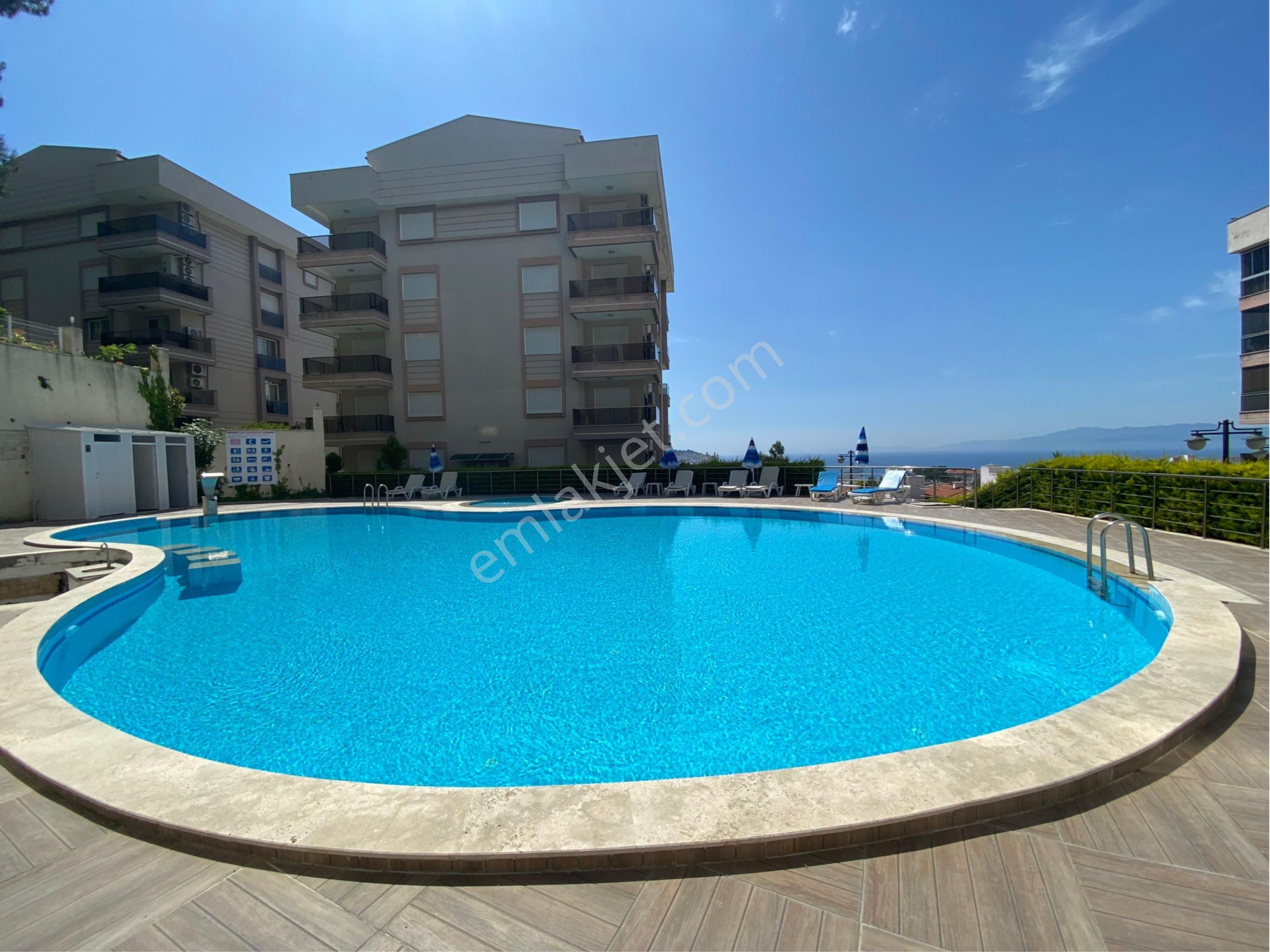 Havuzlu Sitede Ayrı Girişli 3+1 1+0 Tek Tapu Fırsatı! - Görsel 35