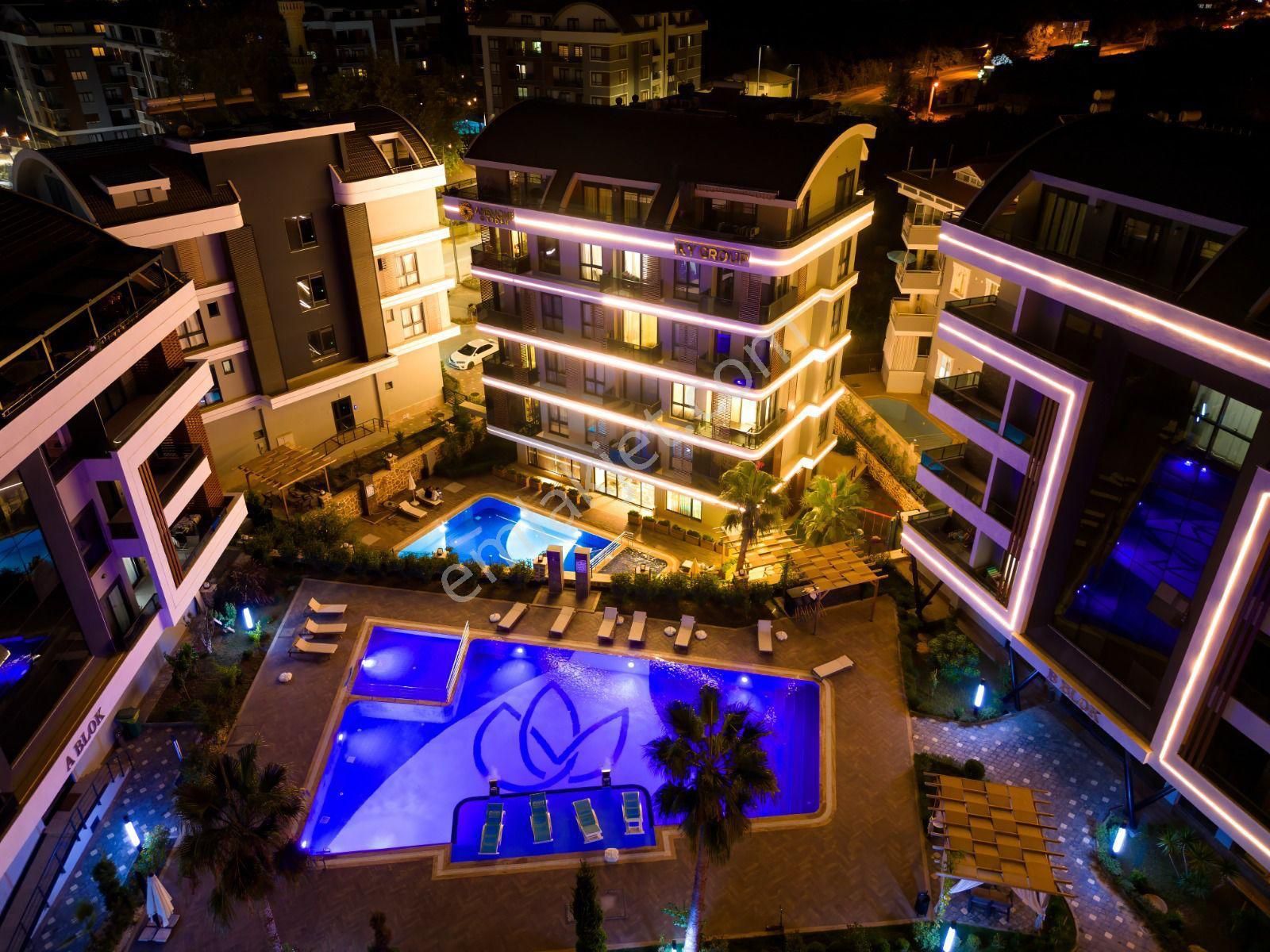 Fırsat Ucuz Daire 1+1 Boş Alanyada Obada Fırsat Ucuz Daire