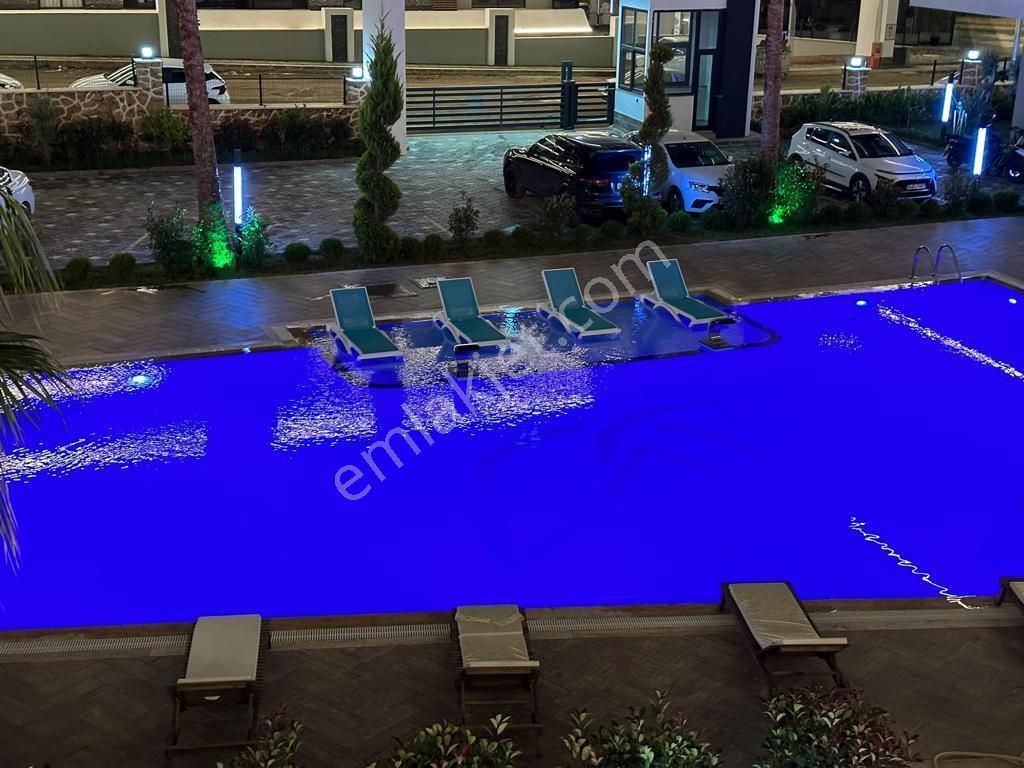 Fırsat Ucuz Daire 1+1 Boş Alanyada Obada Fırsat Ucuz Daire - Görsel 24