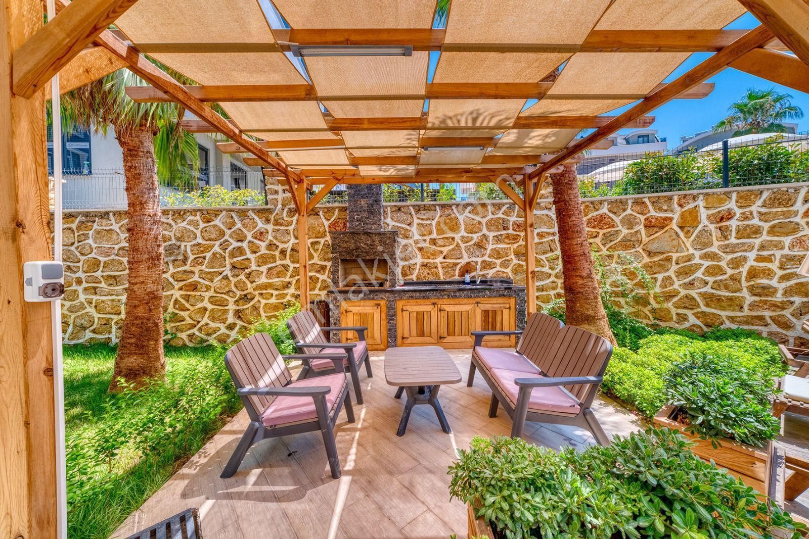 Fırsat Ucuz Daire 1+1 Boş Alanyada Obada Fırsat Ucuz Daire - Görsel 7