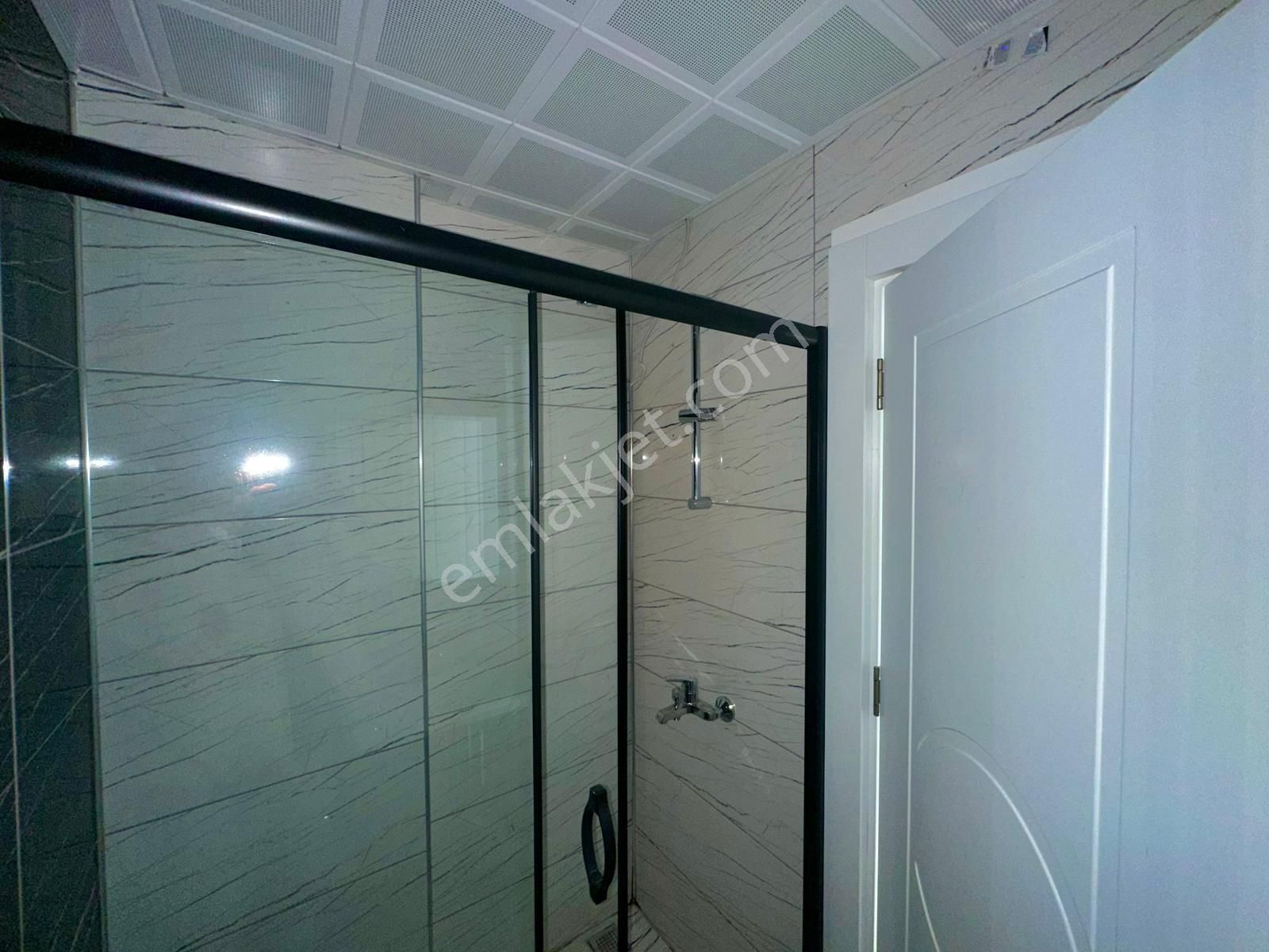 Fırsat Ucuz Daire 1+1 Boş Alanyada Obada Fırsat Ucuz Daire - Görsel 26