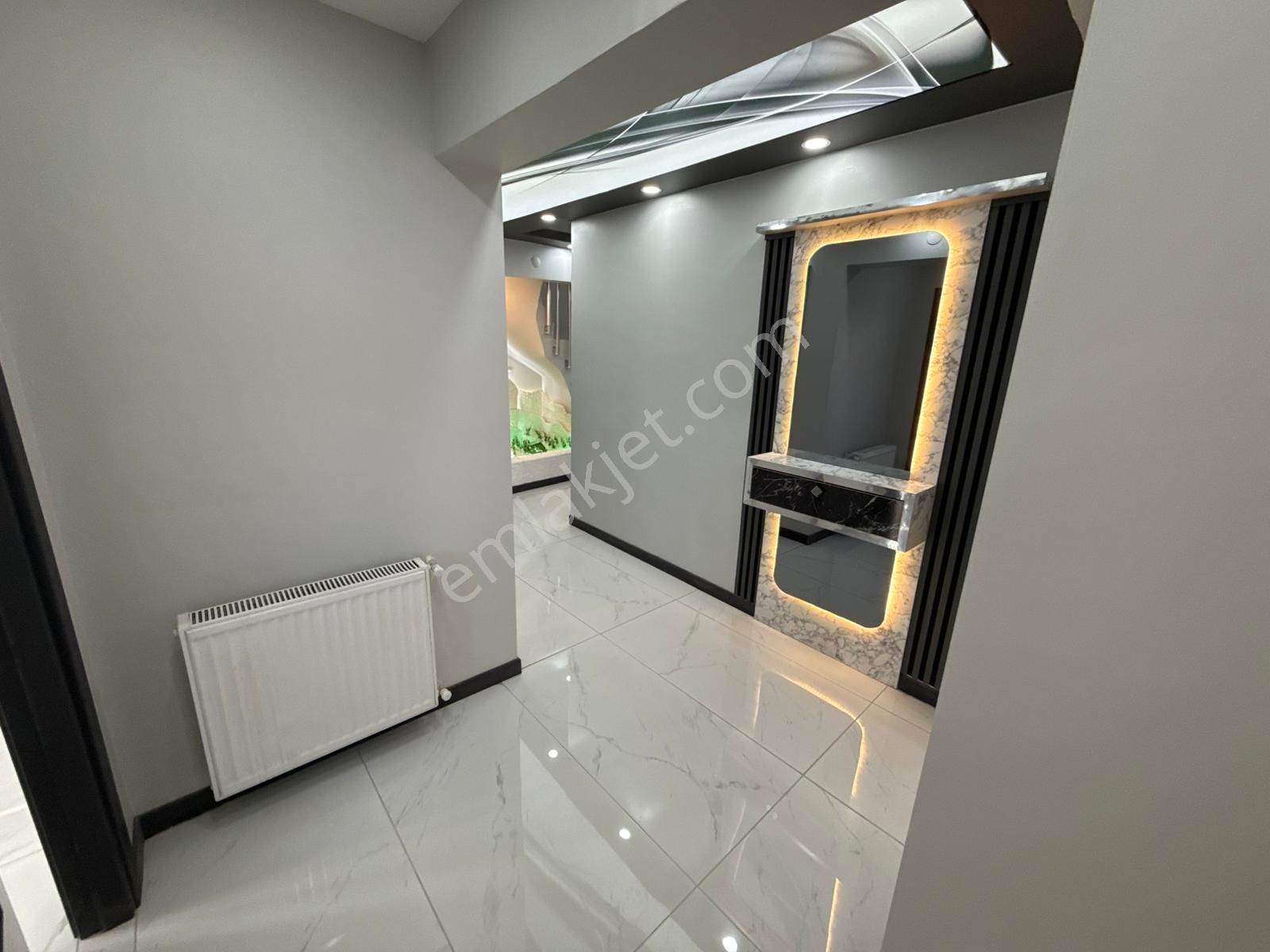 Mç Emlak'tan Akşemsettin Mahallesin'de 4+1 Satılık Daire - Görsel 13