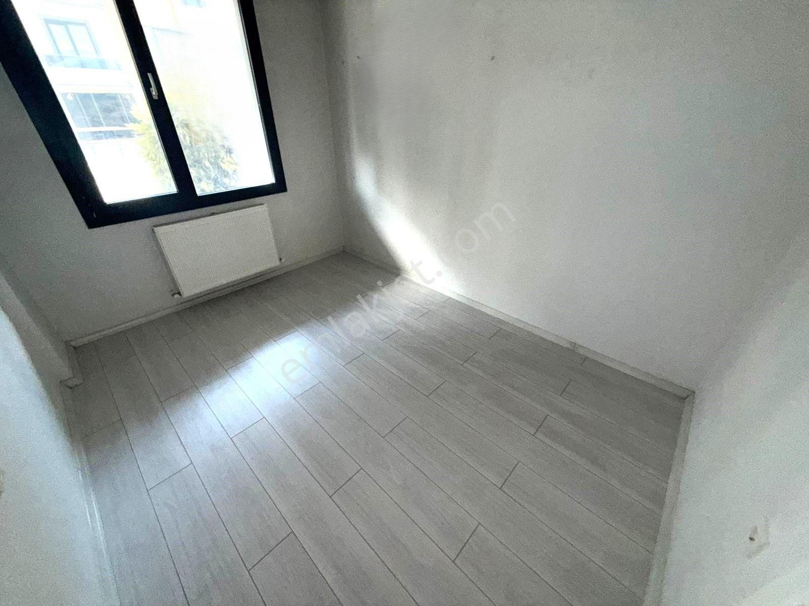 ▄jet Emlaktan İkizçay'da Ön Cephe Yüzme Havuzlu Ebv. Banyolu 2+1 - Görsel 19