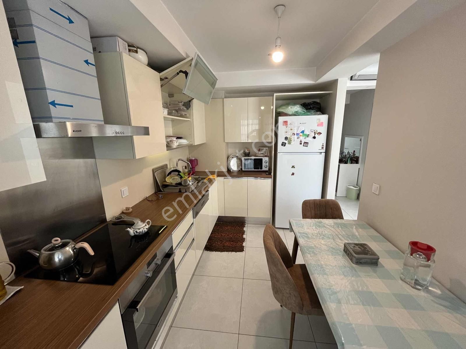 Suryapı Corridor'da Satılık 2+1 Köşe 102m2 Hemen Taşınmaya Hazır - Görsel 14