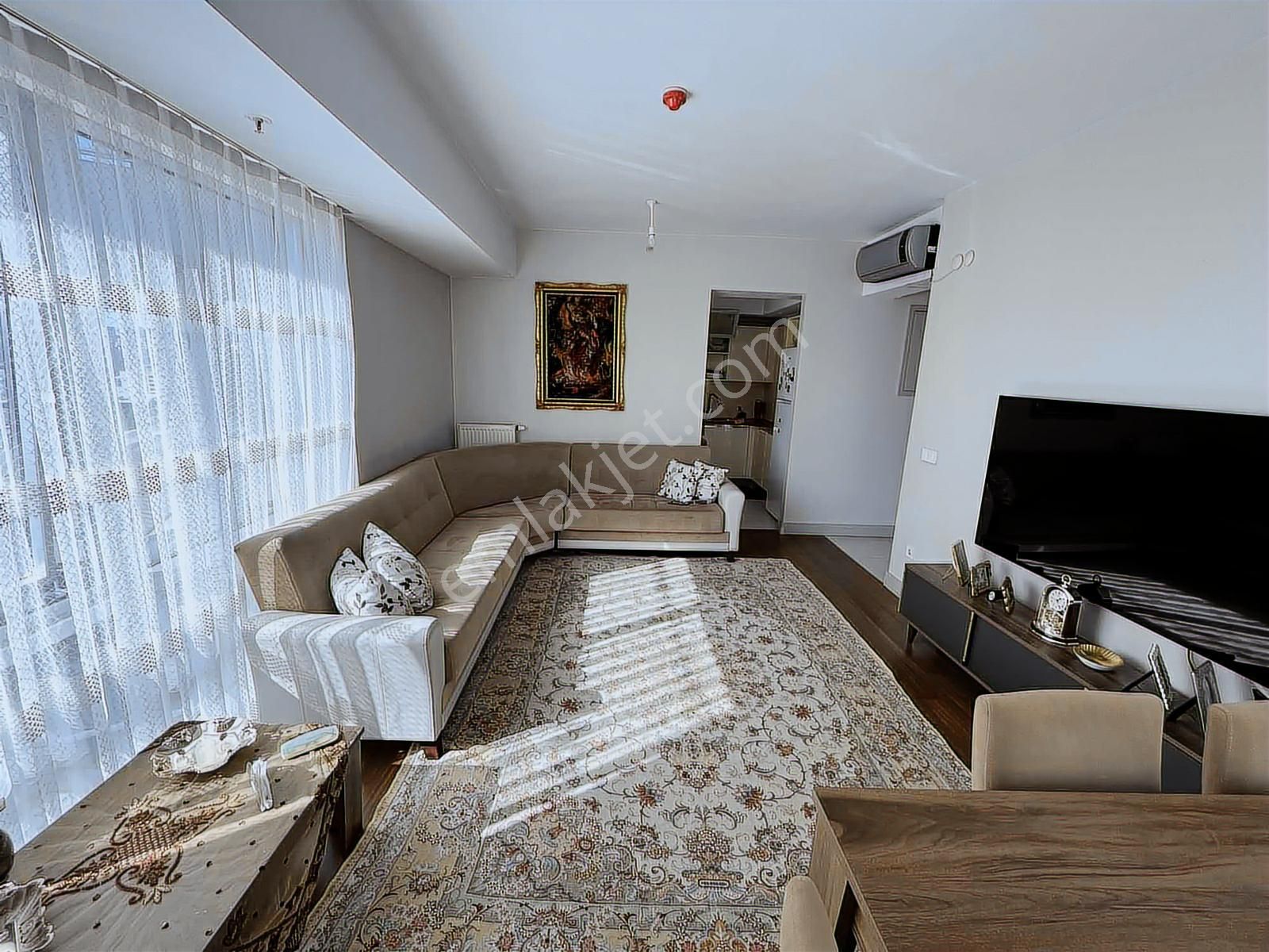 Suryapı Corridor'da Satılık 2+1 Köşe 102m2 Hemen Taşınmaya Hazır - Görsel 24