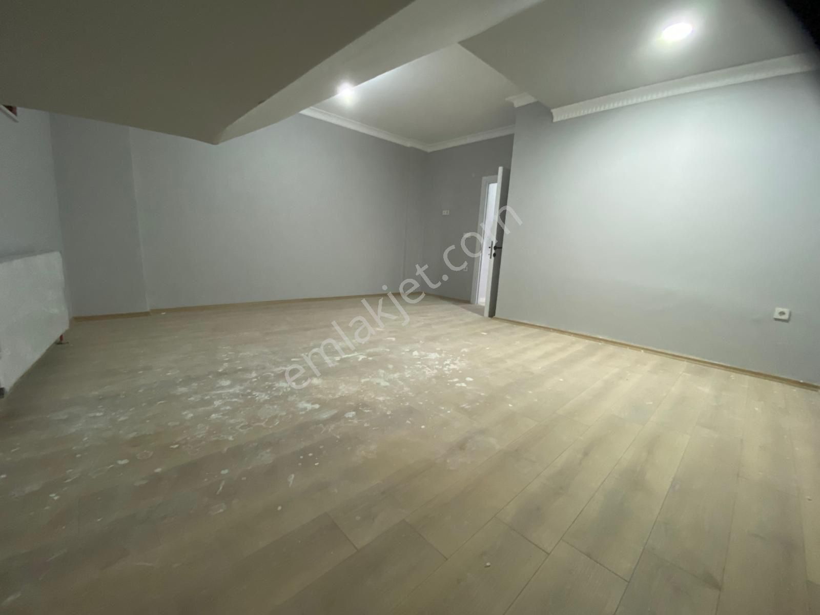 Litros'tan Fatih Mah 1+1 Kredili 75² Bahçe Kat Satılık Daire - Görsel 5