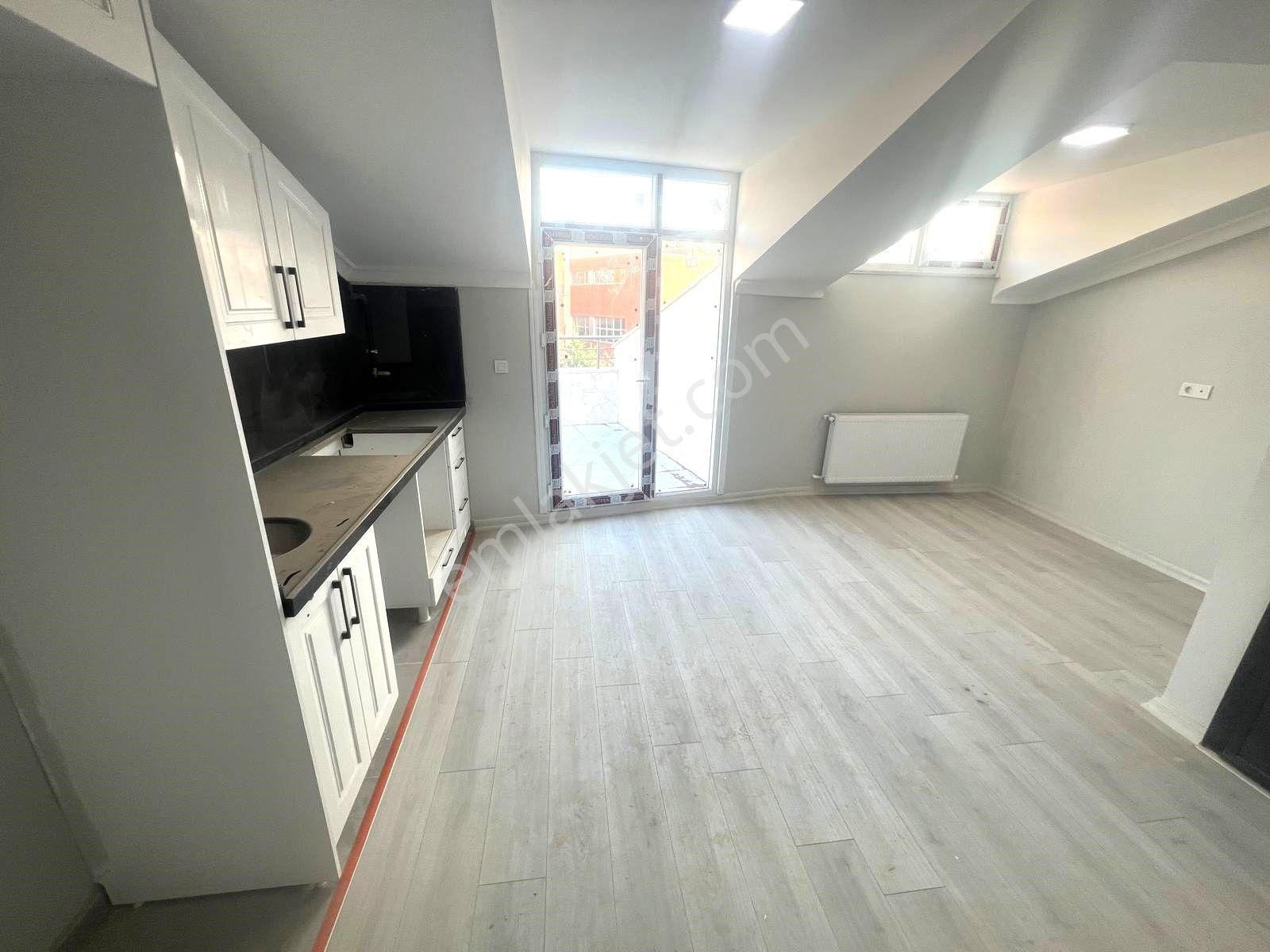 Seba'dan Söğütlüçeşme Mh 4+1 145m2 Diş Hastanesinin Altı Dublek - Görsel 20