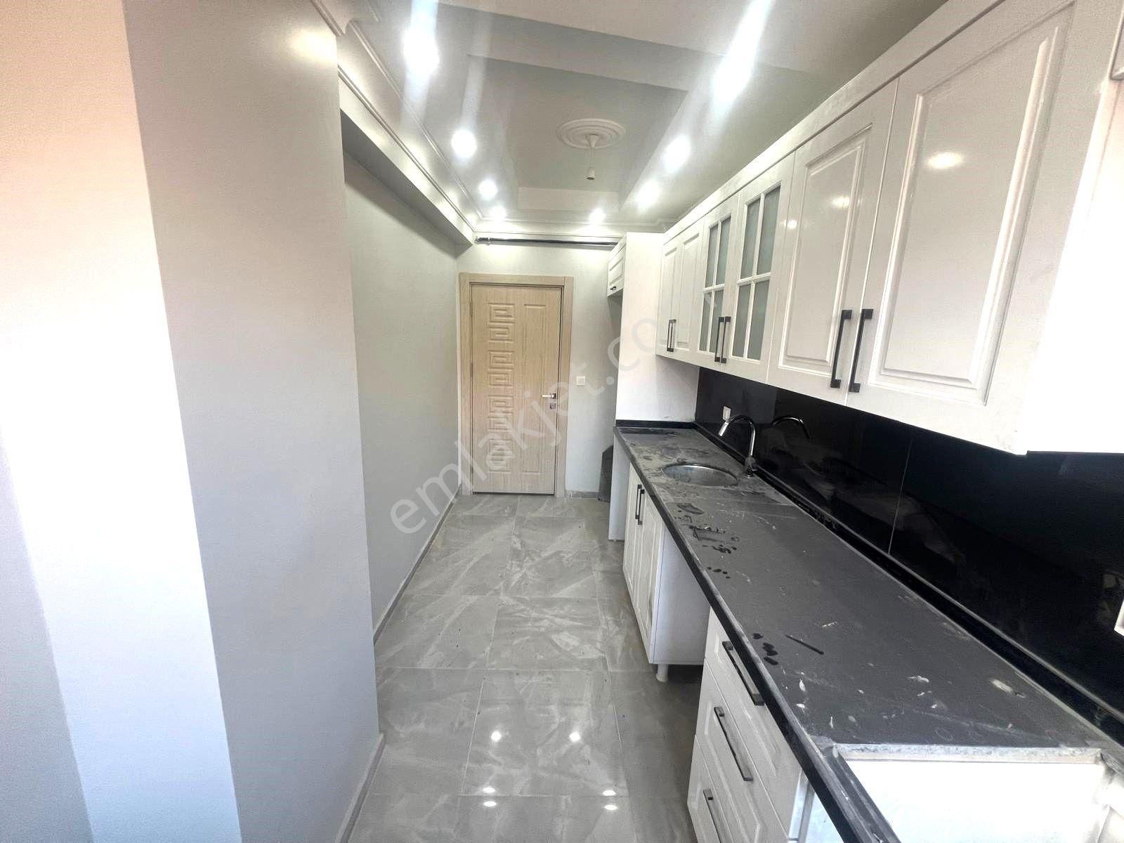 Seba'dan Söğütlüçeşme Mh 4+1 145m2 Diş Hastanesinin Altı Dublek - Görsel 19