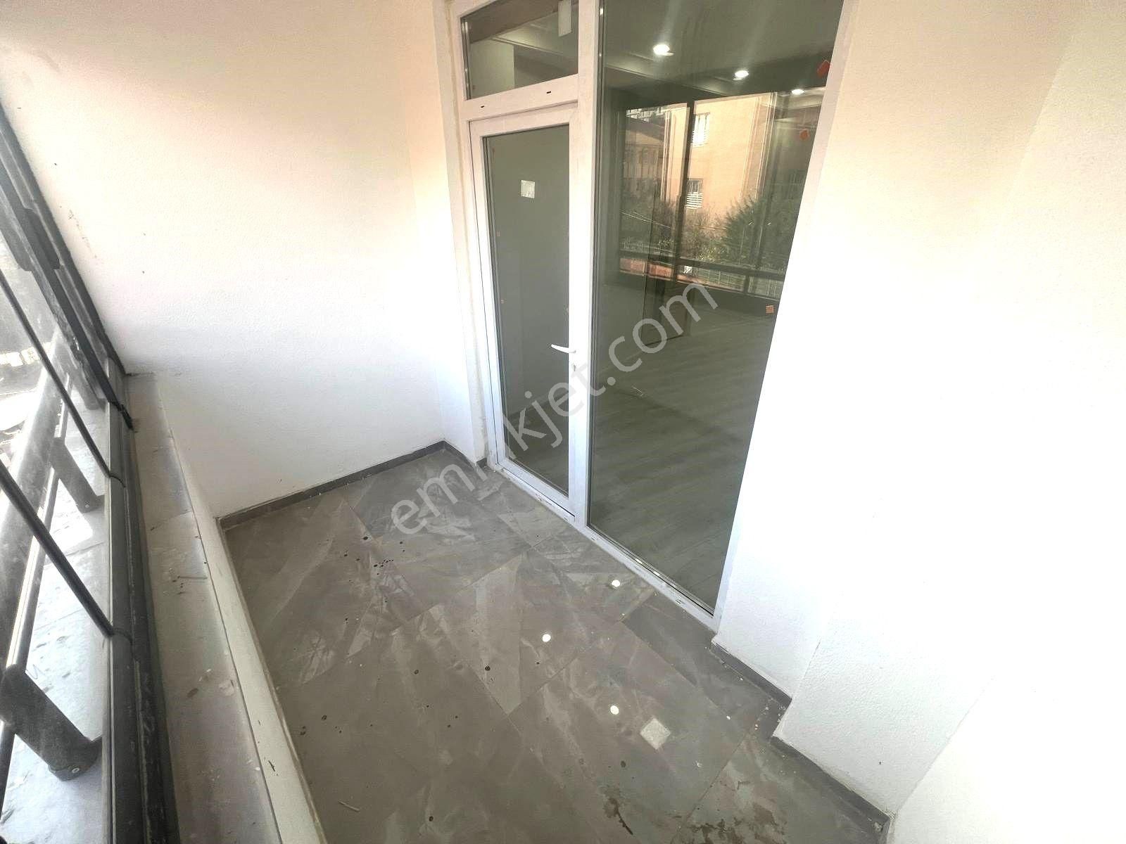 Seba'dan Söğütlüçeşme Mh 4+1 145m2 Diş Hastanesinin Altı Dublek - Görsel 5