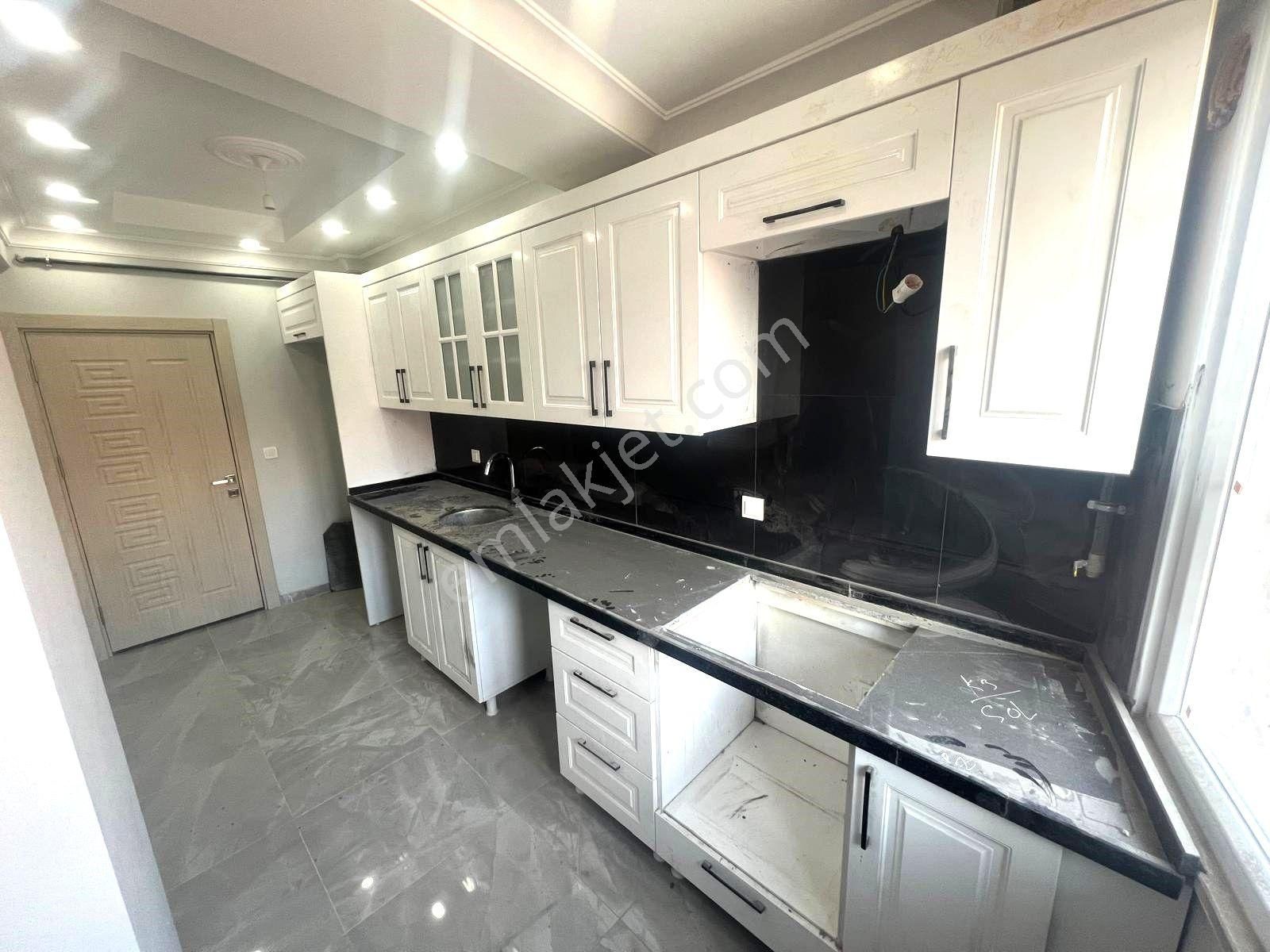 Seba'dan Söğütlüçeşme Mh 4+1 145m2 Diş Hastanesinin Altı Dublek - Görsel 13