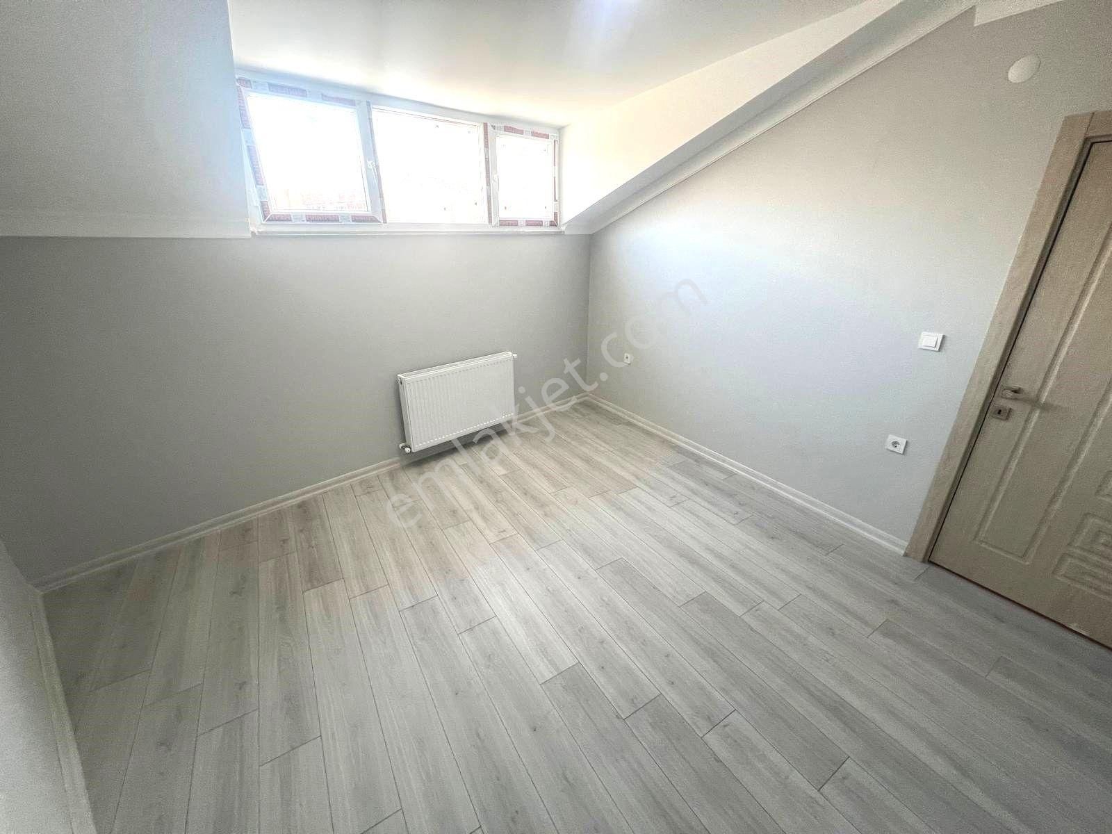 Seba'dan Söğütlüçeşme Mh 4+1 145m2 Diş Hastanesinin Altı Dublek - Görsel 27