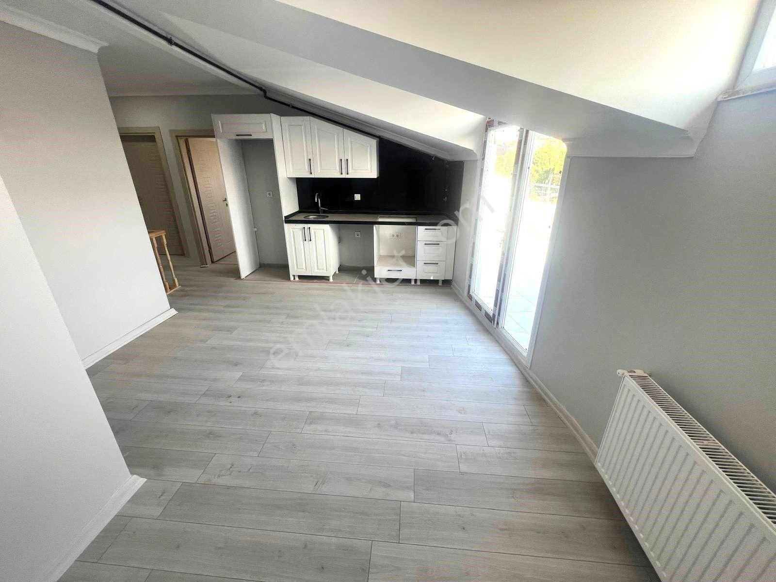 Seba'dan Söğütlüçeşme Mh 4+1 145m2 Diş Hastanesinin Altı Dublek - Görsel 22