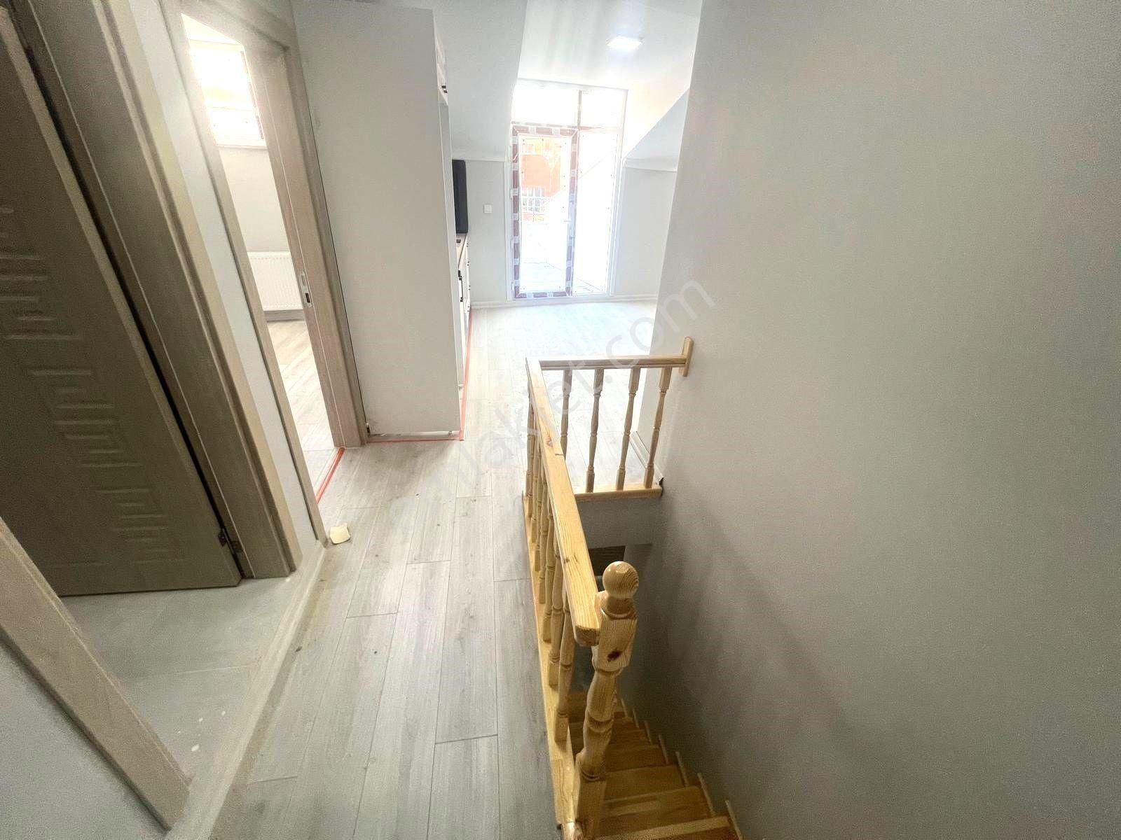 Seba'dan Söğütlüçeşme Mh 4+1 145m2 Diş Hastanesinin Altı Dublek - Görsel 31