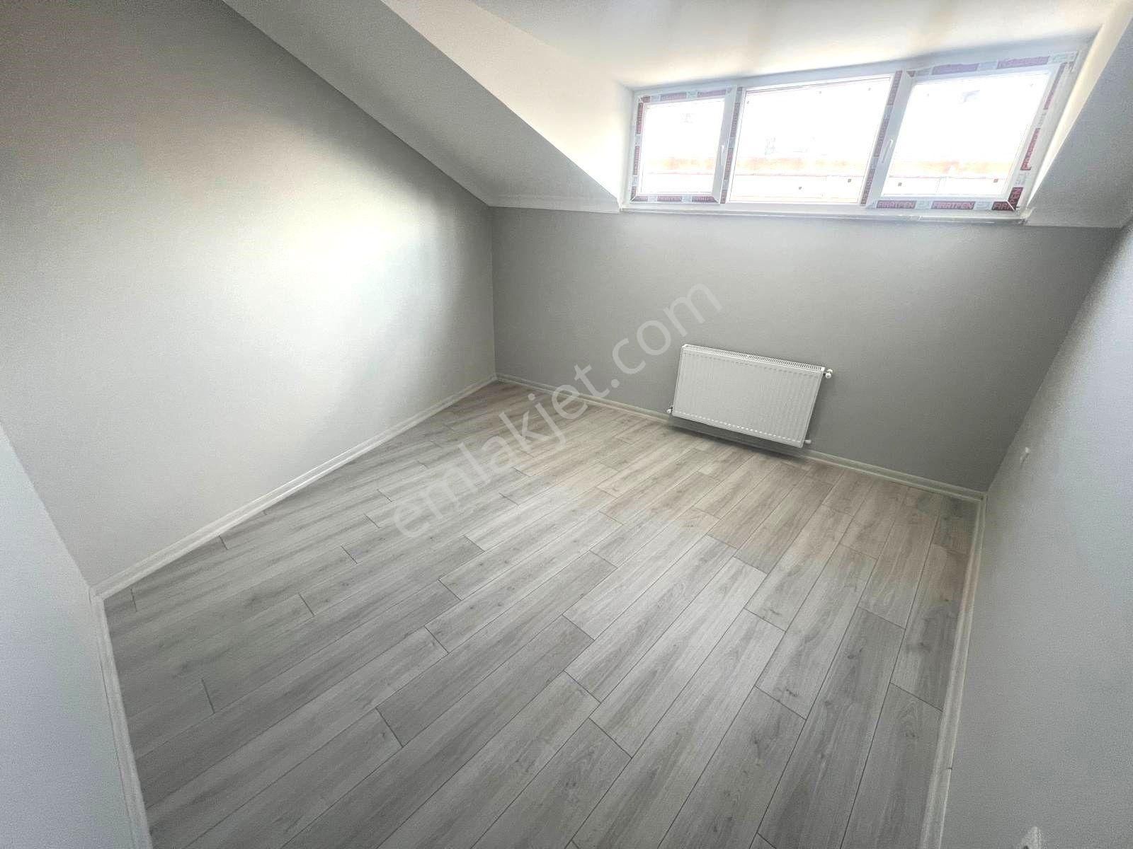 Seba'dan Söğütlüçeşme Mh 4+1 145m2 Diş Hastanesinin Altı Dublek - Görsel 26