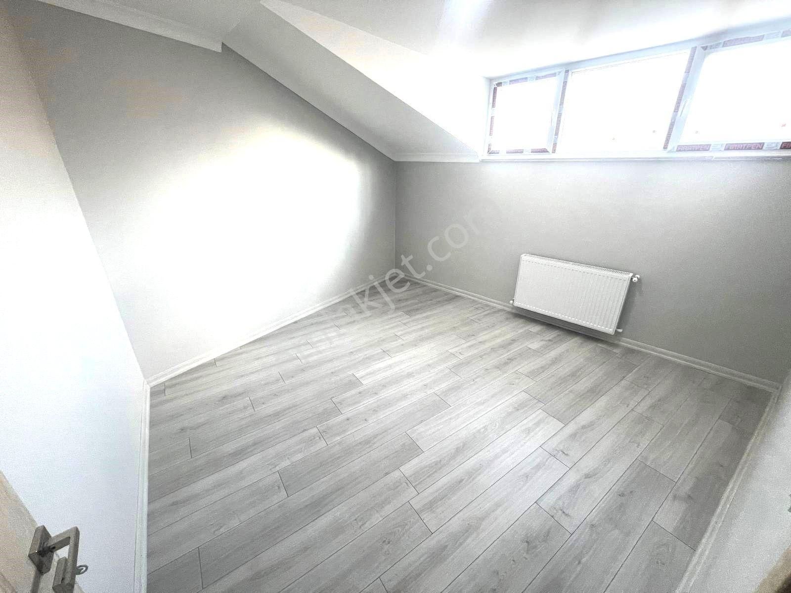 Seba'dan Söğütlüçeşme Mh 4+1 145m2 Diş Hastanesinin Altı Dublek - Görsel 25