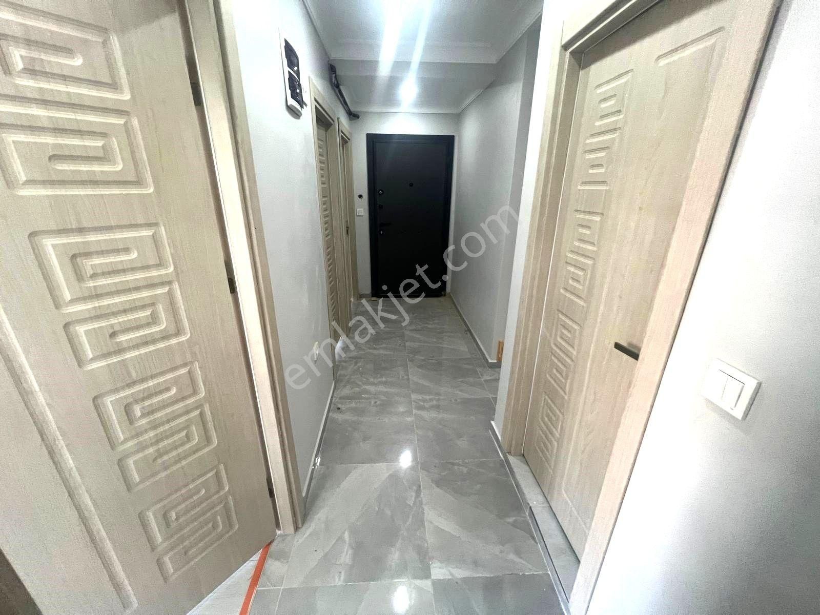 Seba'dan Söğütlüçeşme Mh 4+1 145m2 Diş Hastanesinin Altı Dublek - Görsel 17