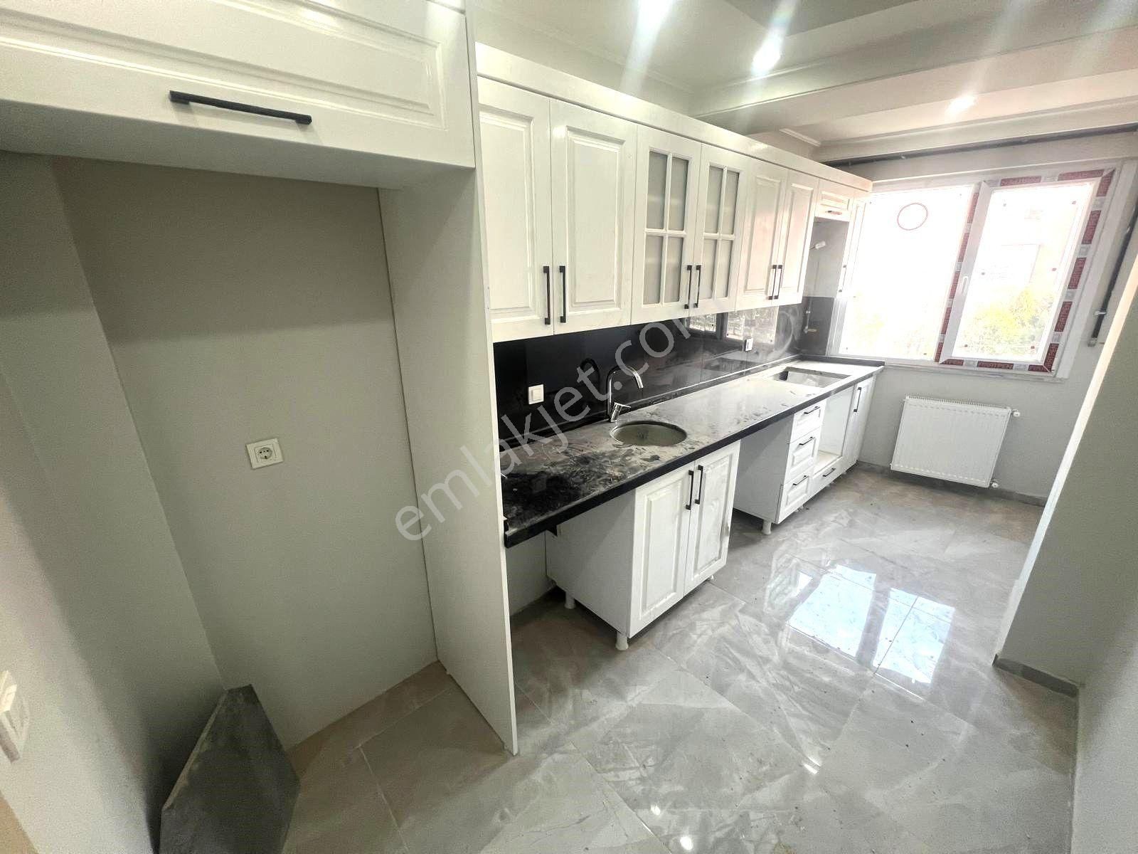 Seba'dan Söğütlüçeşme Mh 4+1 145m2 Diş Hastanesinin Altı Dublek - Görsel 11