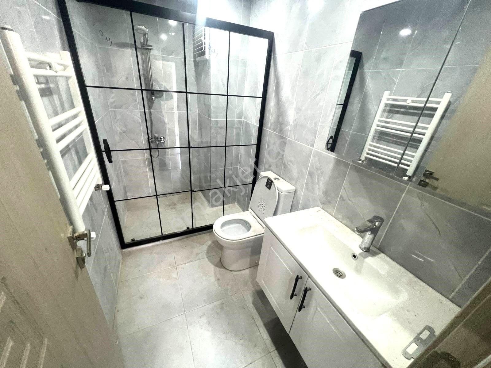 Seba'dan Söğütlüçeşme Mh 4+1 145m2 Diş Hastanesinin Altı Dublek - Görsel 16