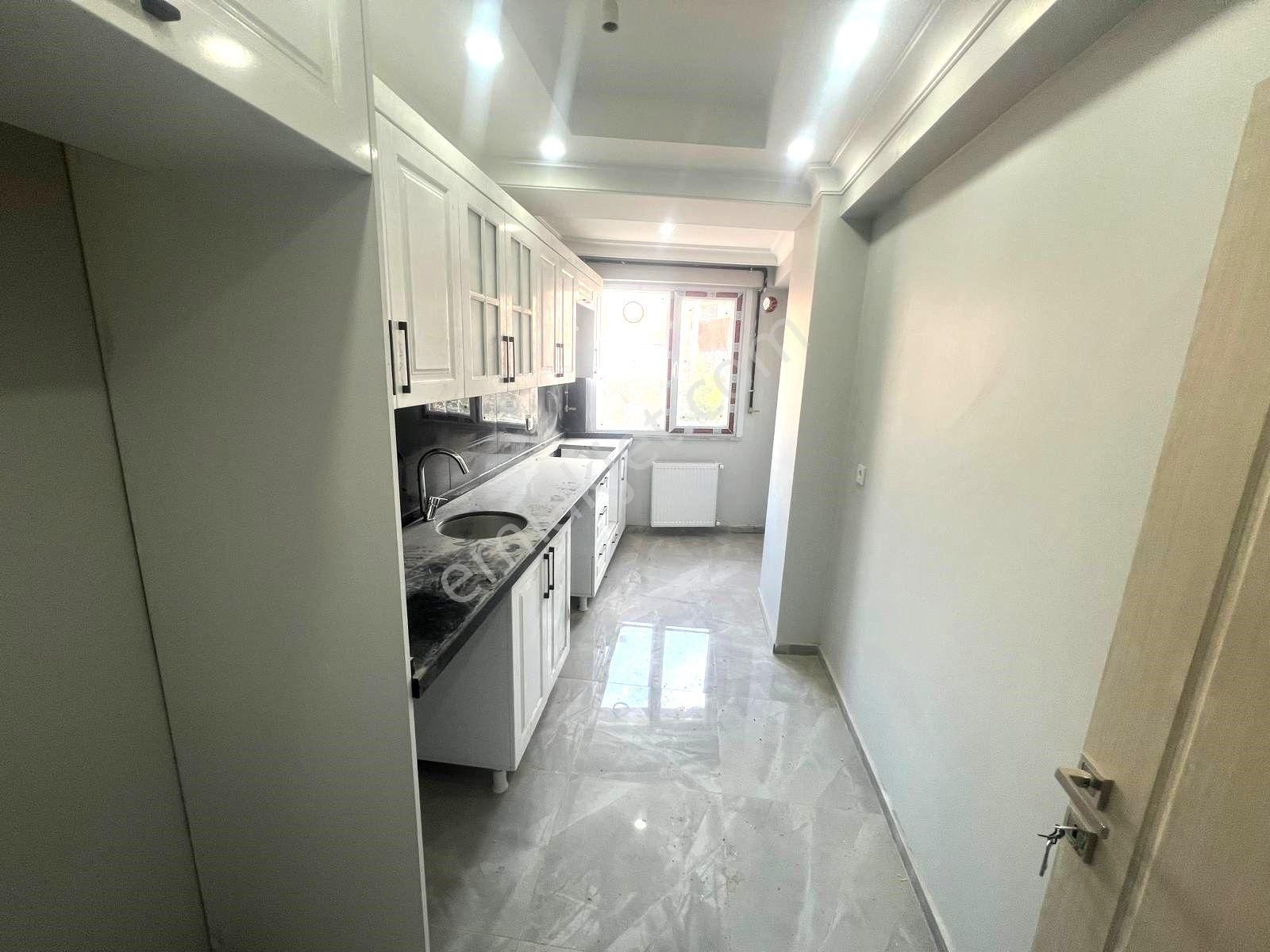 Seba'dan Söğütlüçeşme Mh 4+1 145m2 Diş Hastanesinin Altı Dublek - Görsel 10