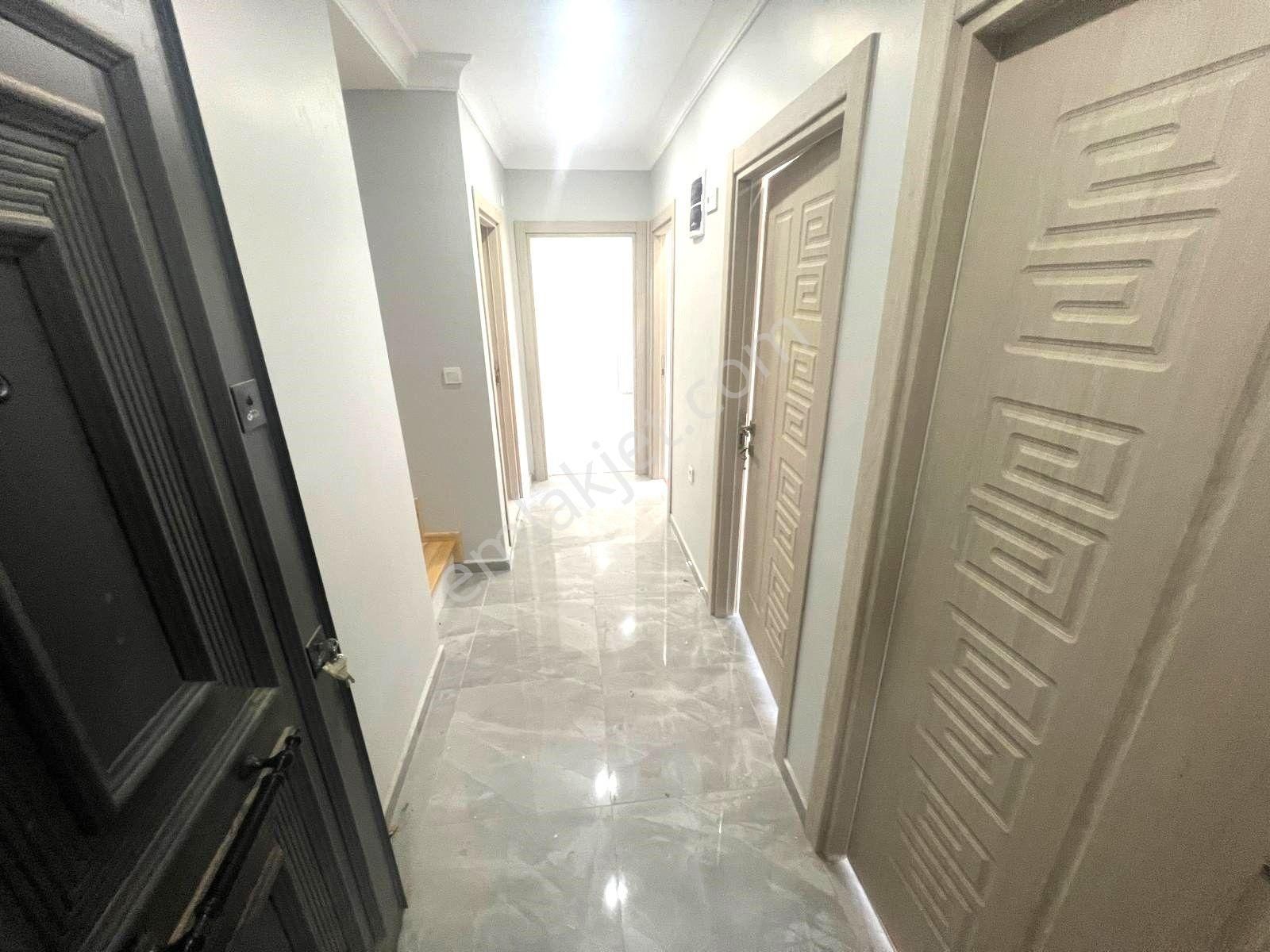 Seba'dan Söğütlüçeşme Mh 4+1 145m2 Diş Hastanesinin Altı Dublek - Görsel 18