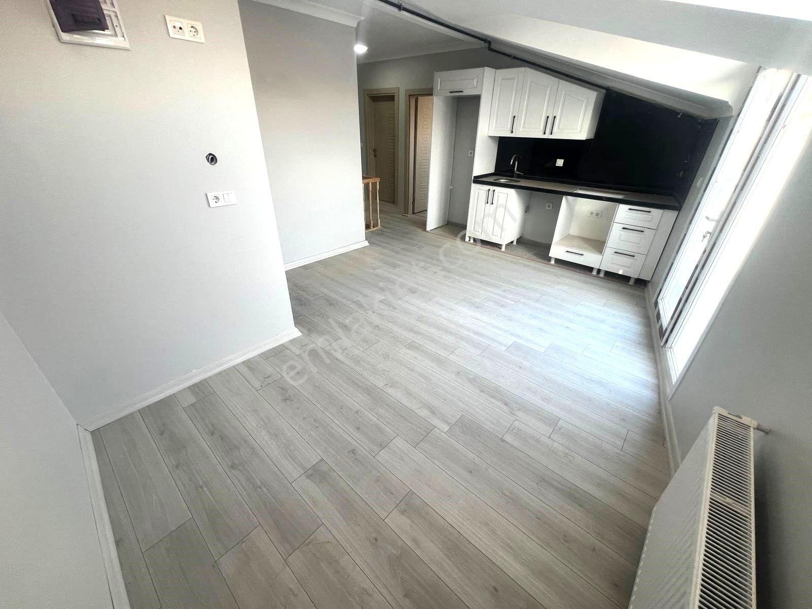 Seba'dan Söğütlüçeşme Mh 4+1 145m2 Diş Hastanesinin Altı Dublek - Görsel 21