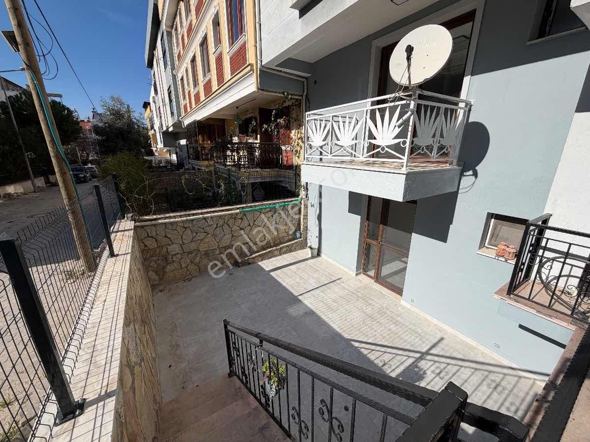 Kuşadası Marinaya 150 Mt Mesafede Bahçe Dubleksi İş Yeri! - Görsel 9