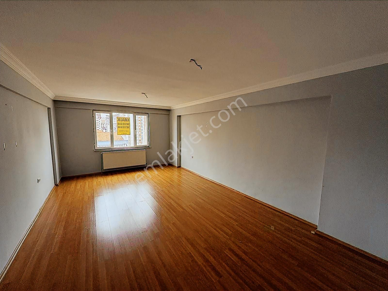 Lüxova'dan Avcılar Da Site İçerisinde Güney Cephe Kiralık Daire - Görsel 19