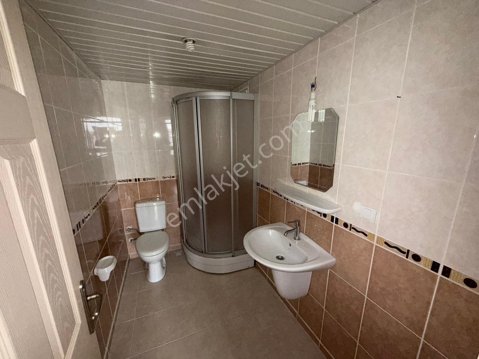 Lüxova'dan Avcılar Da Site İçerisinde Güney Cephe Kiralık Daire - Görsel 23