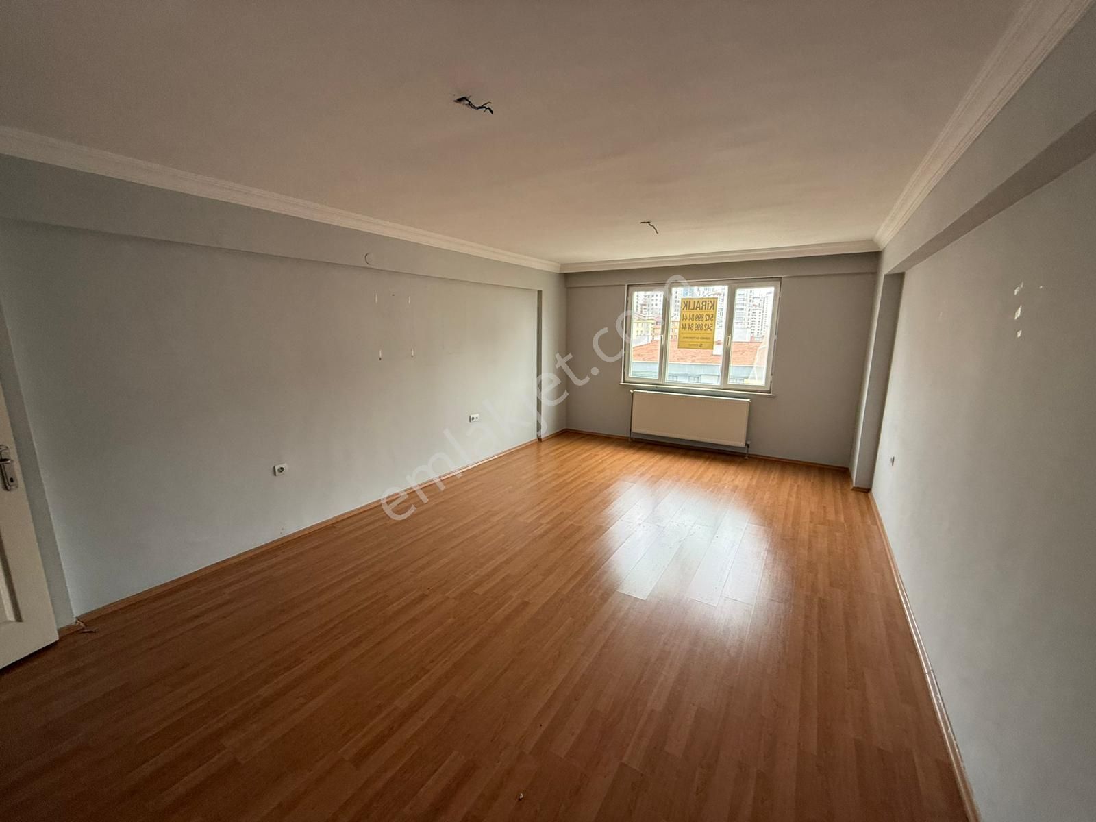 Lüxova'dan Avcılar Da Site İçerisinde Güney Cephe Kiralık Daire - Görsel 27