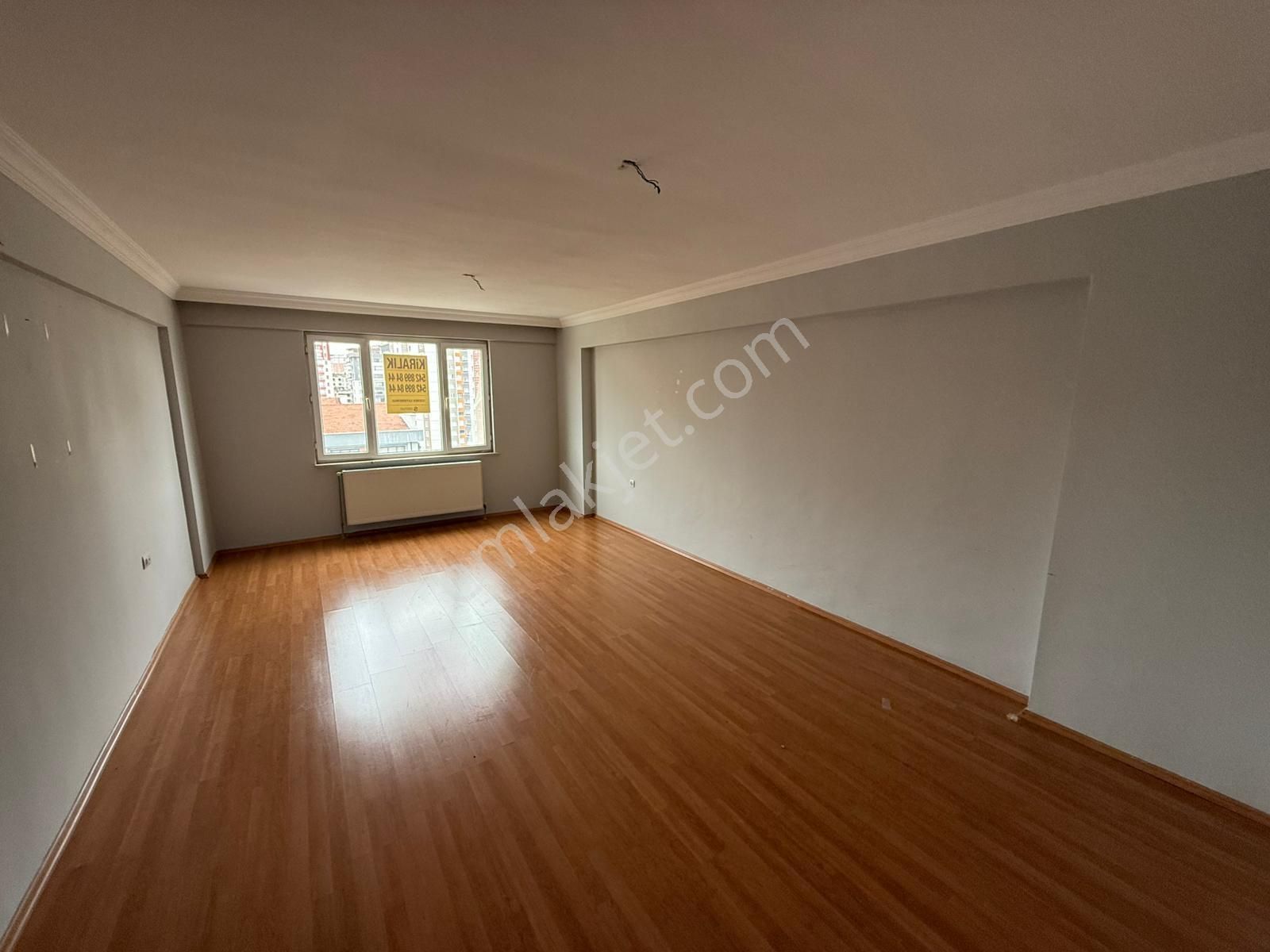 Lüxova'dan Avcılar Da Site İçerisinde Güney Cephe Kiralık Daire - Görsel 13