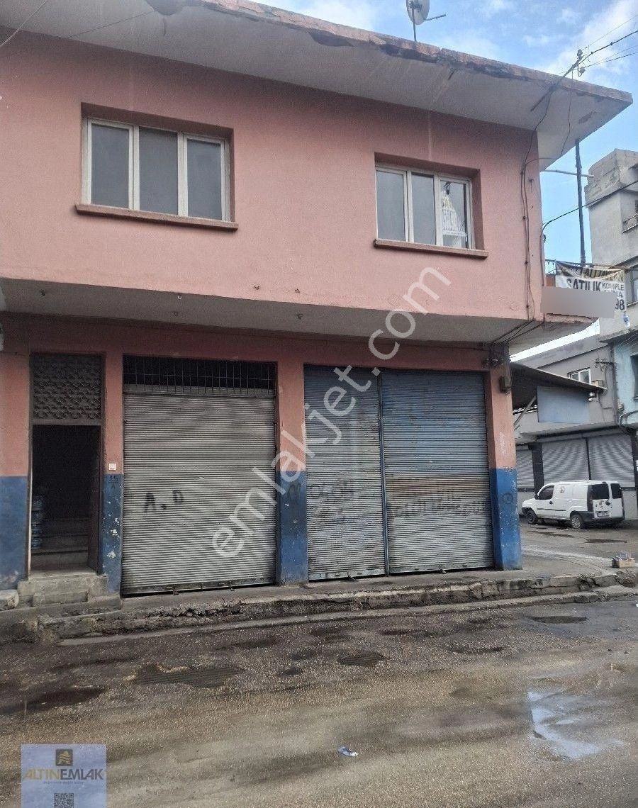 8.900.000 Tl 2 Katlı Bina Karşıyaka Sanayide - Görsel 13