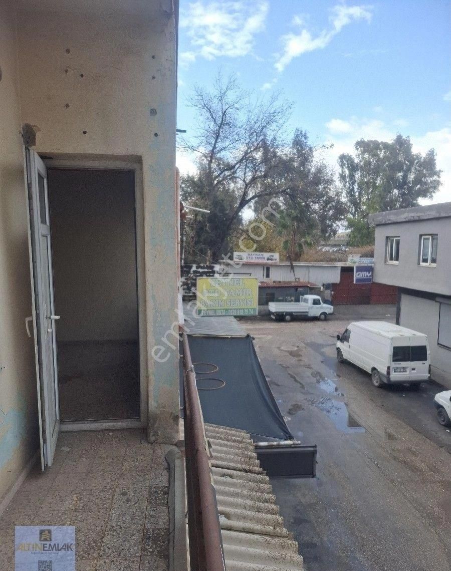 8.900.000 Tl 2 Katlı Bina Karşıyaka Sanayide - Görsel 22
