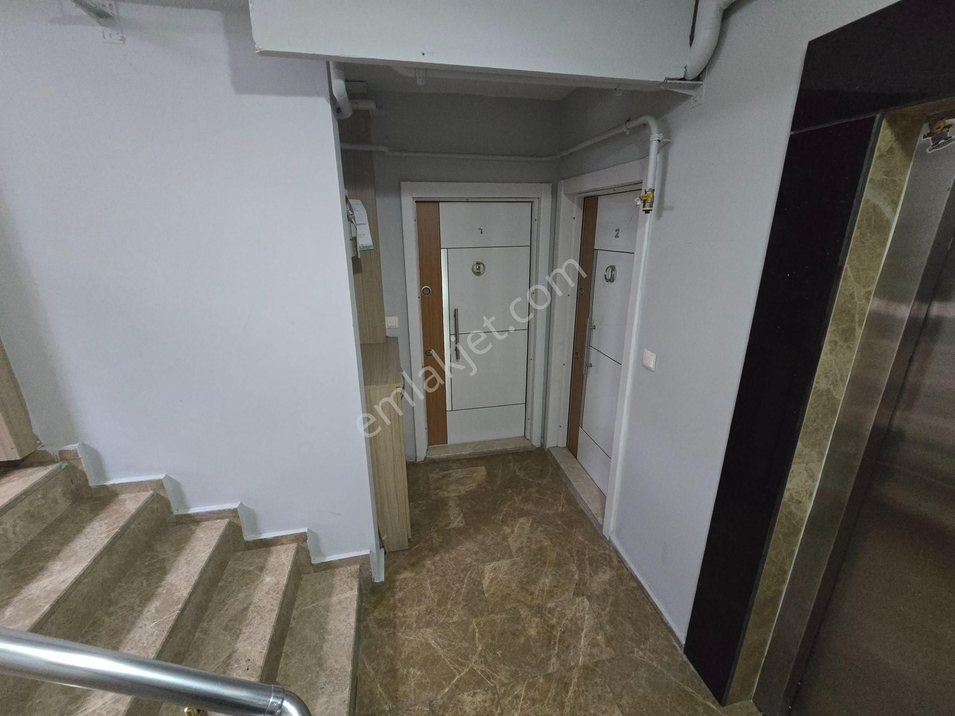 ▀▀jet Emlaktan Altınkum'da Doğalgazlı Kullanışlı Ferah 1+1 Daire - Görsel 24