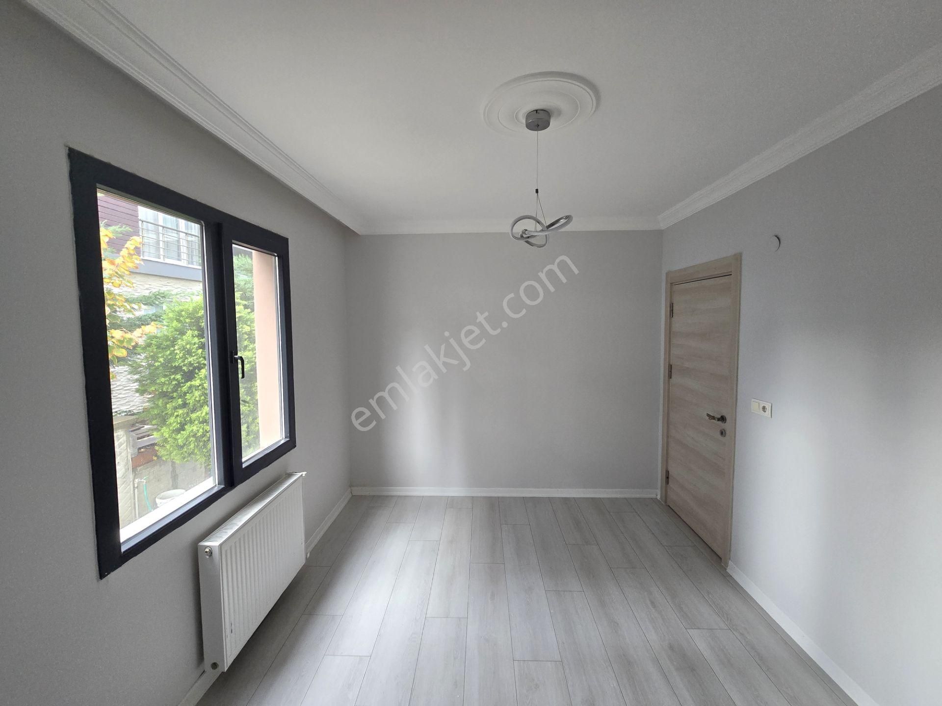 ▀▀jet Emlaktan Altınkum'da Doğalgazlı Kullanışlı Ferah 1+1 Daire - Görsel 17
