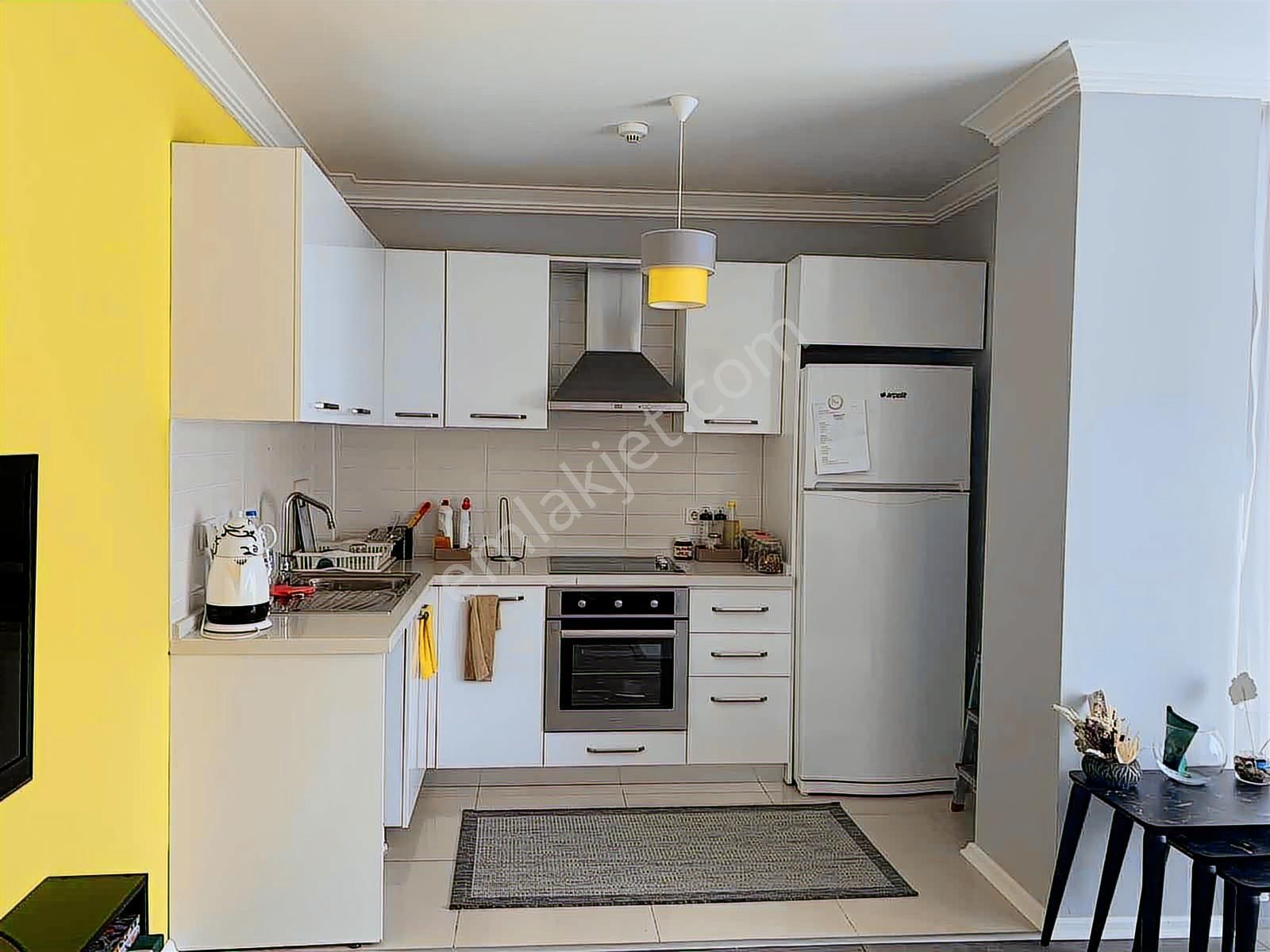 Site İçi 2+1 Balkonlu Daire Krediye Uygun - Görsel 12