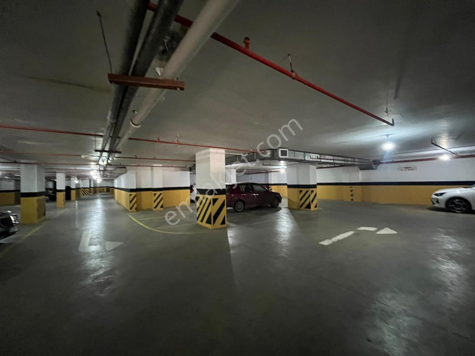 Site İçi 2+1 Balkonlu Daire Krediye Uygun - Görsel 21