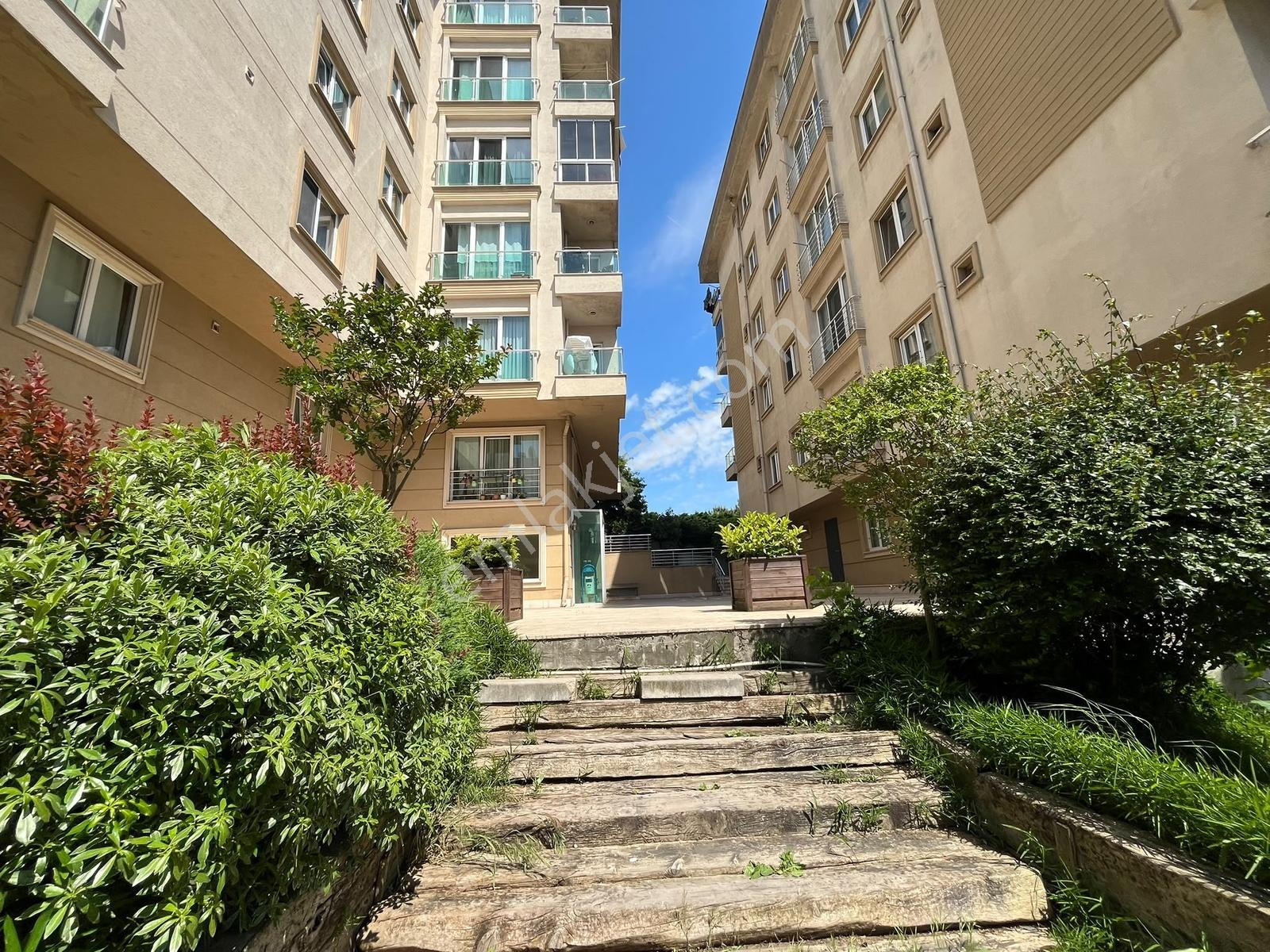 Site İçi 2+1 Balkonlu Daire Krediye Uygun - Görsel 15