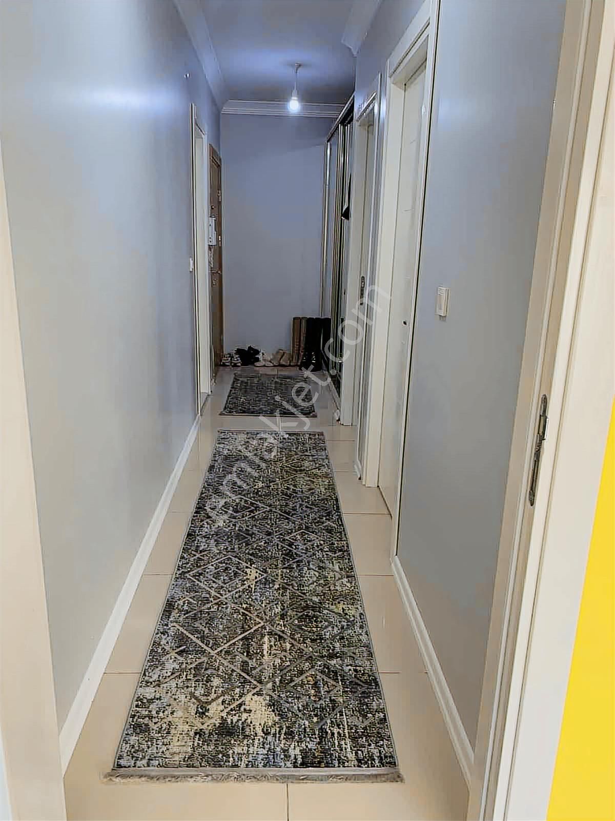 Site İçi 2+1 Balkonlu Daire Krediye Uygun - Görsel 7