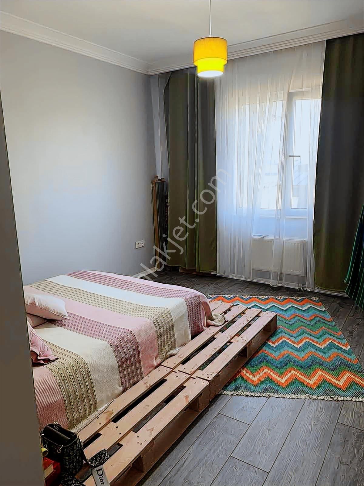 Site İçi 2+1 Balkonlu Daire Krediye Uygun - Görsel 5