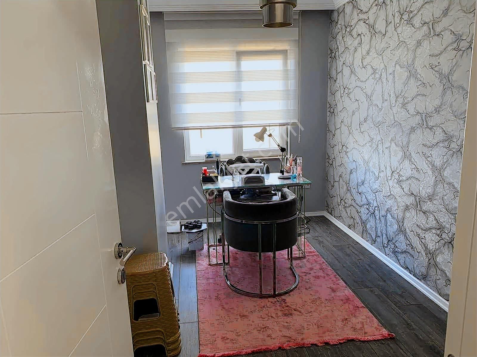 Site İçi 2+1 Balkonlu Daire Krediye Uygun - Görsel 8