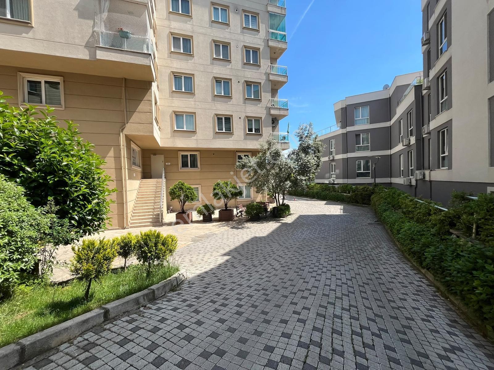 Site İçi 2+1 Balkonlu Daire Krediye Uygun - Görsel 23
