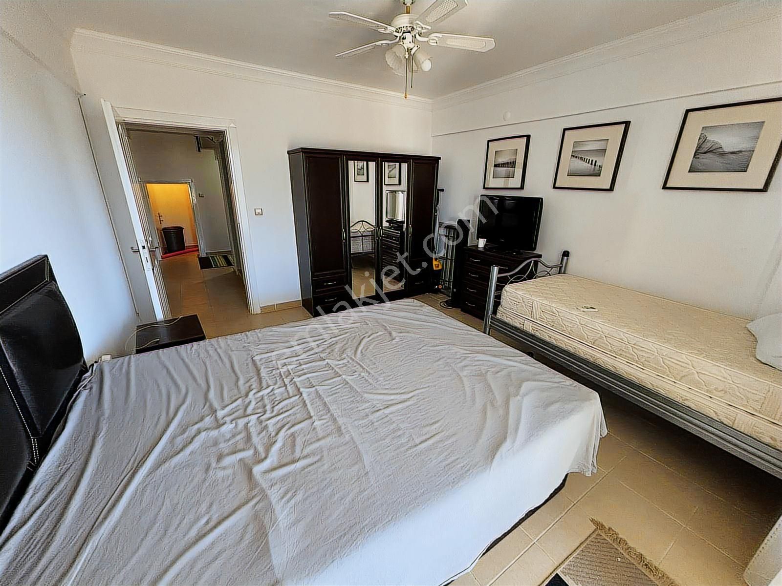 Didim Efeler Mahallesi Aqua Marine Sitesi'nde Satılık 2+1dubleks - Görsel 7