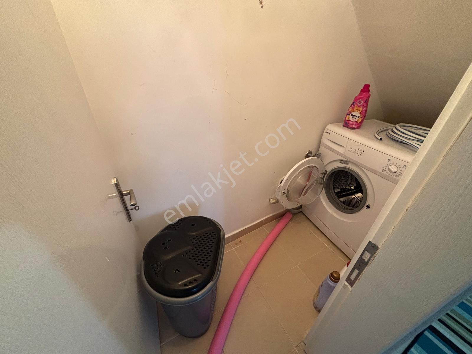 Didim Efeler Mahallesi Aqua Marine Sitesi'nde Satılık 2+1dubleks - Görsel 10